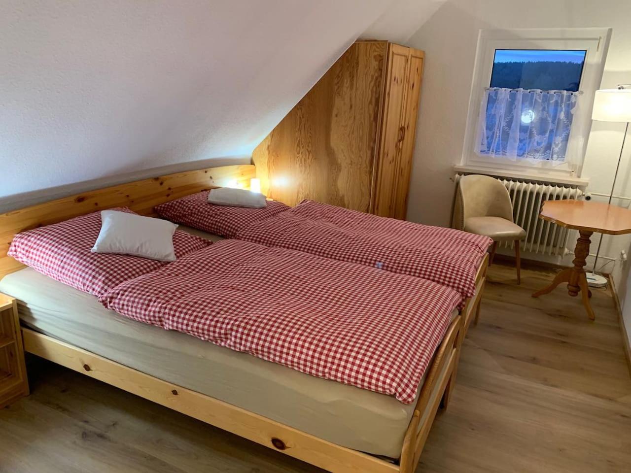 Ferienhaus Lilo