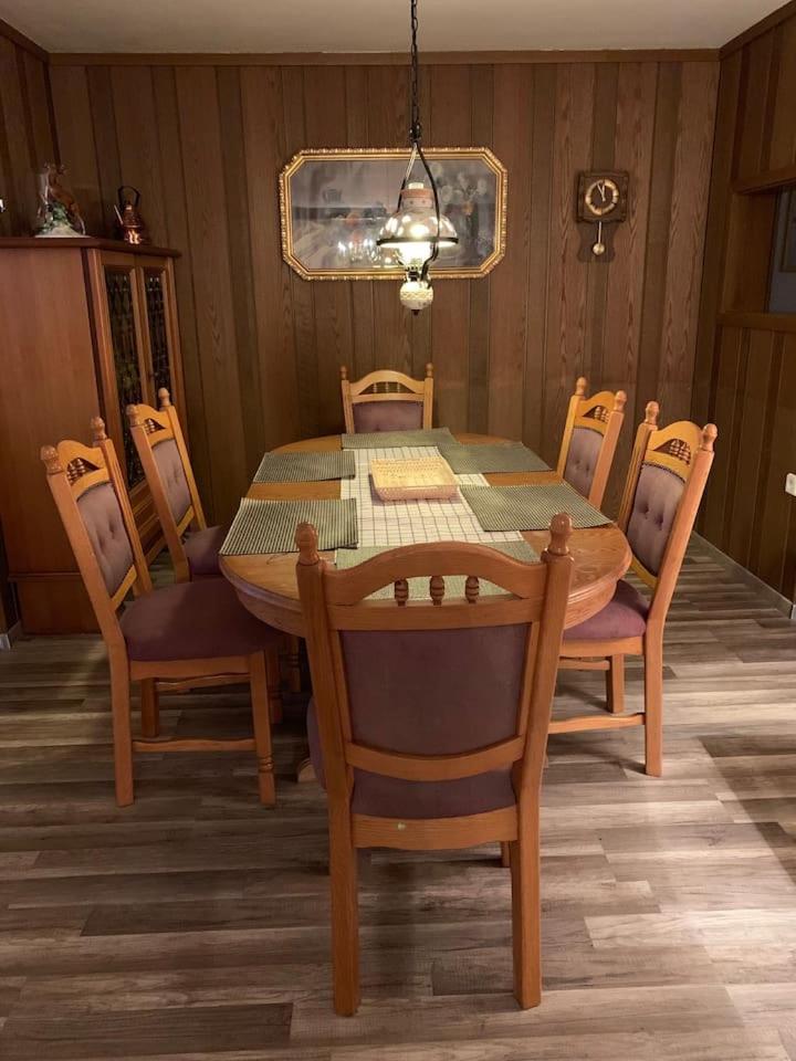 Ferienhaus Lilo