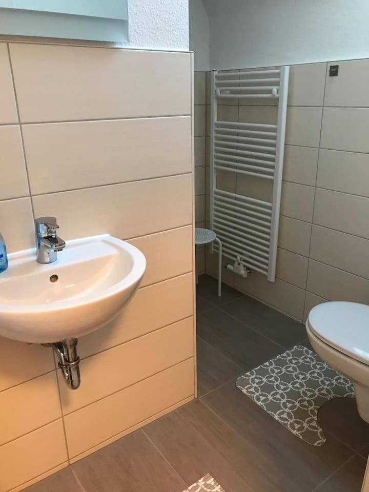 Ferienhaus Lilo