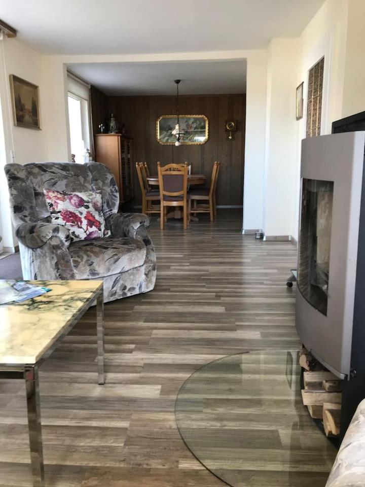 Ferienhaus Lilo