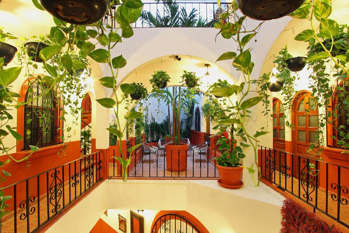 5ta AVENIDA Alma y Mar APART HOTEL by BFH