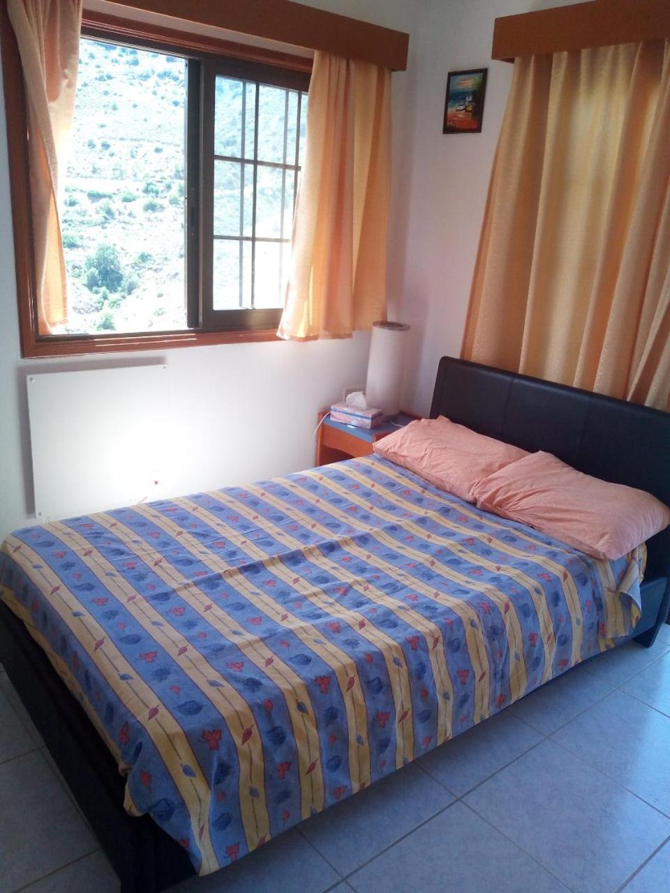 Kampi Double Storey House in the Village view 3