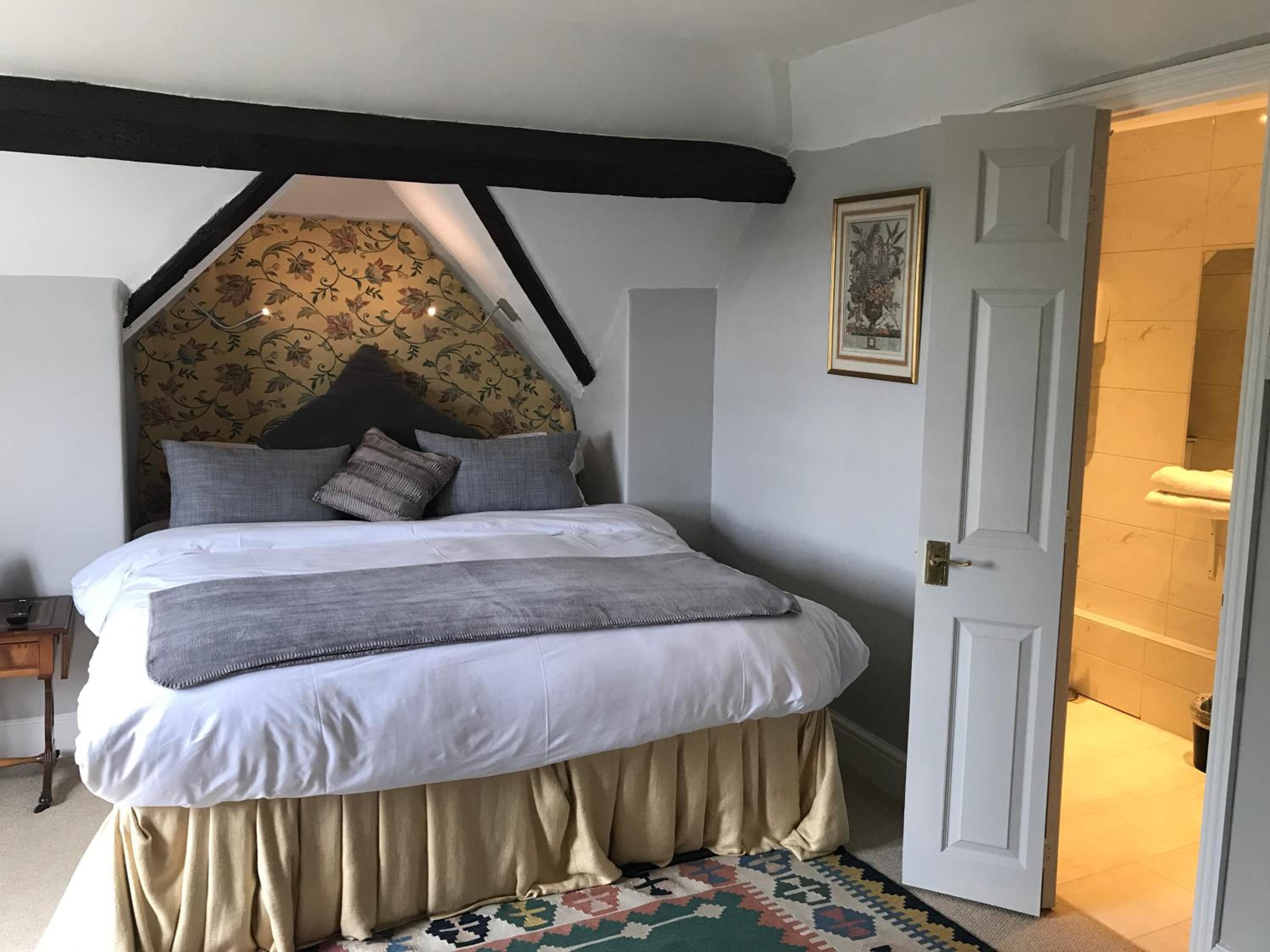 Victoria Spa Lodge