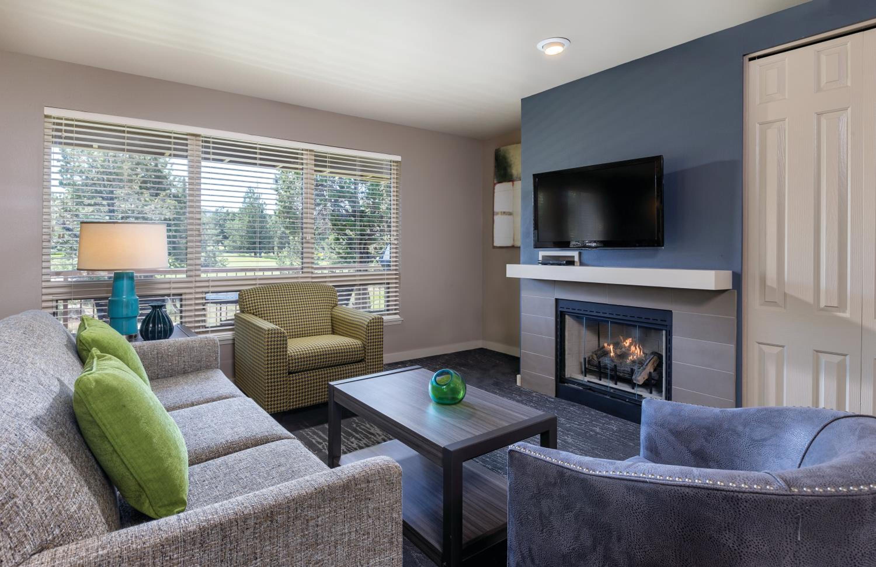 WorldMark Eagle Crest, fotografía 2