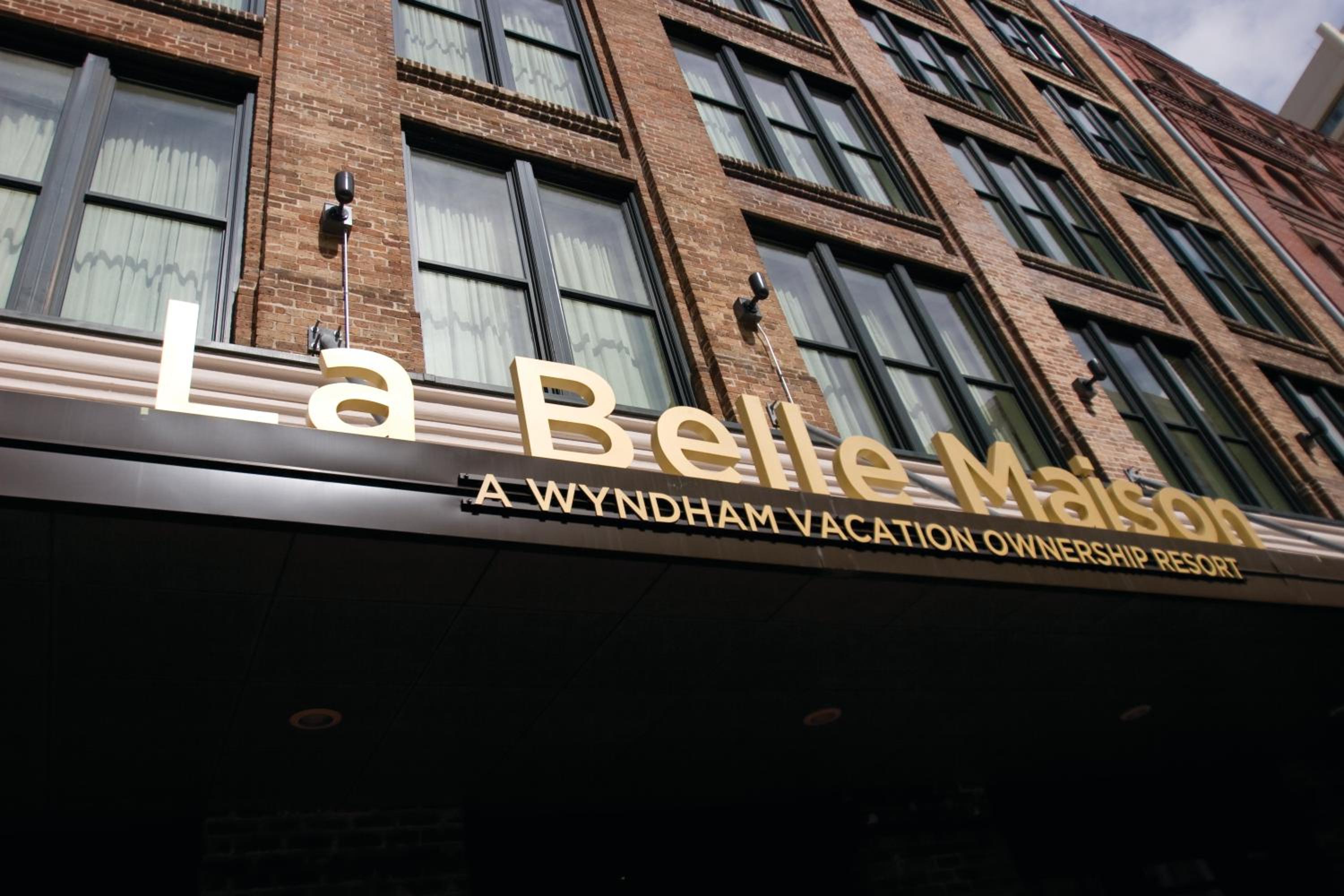 Club Wyndham La Belle Maison photo 4