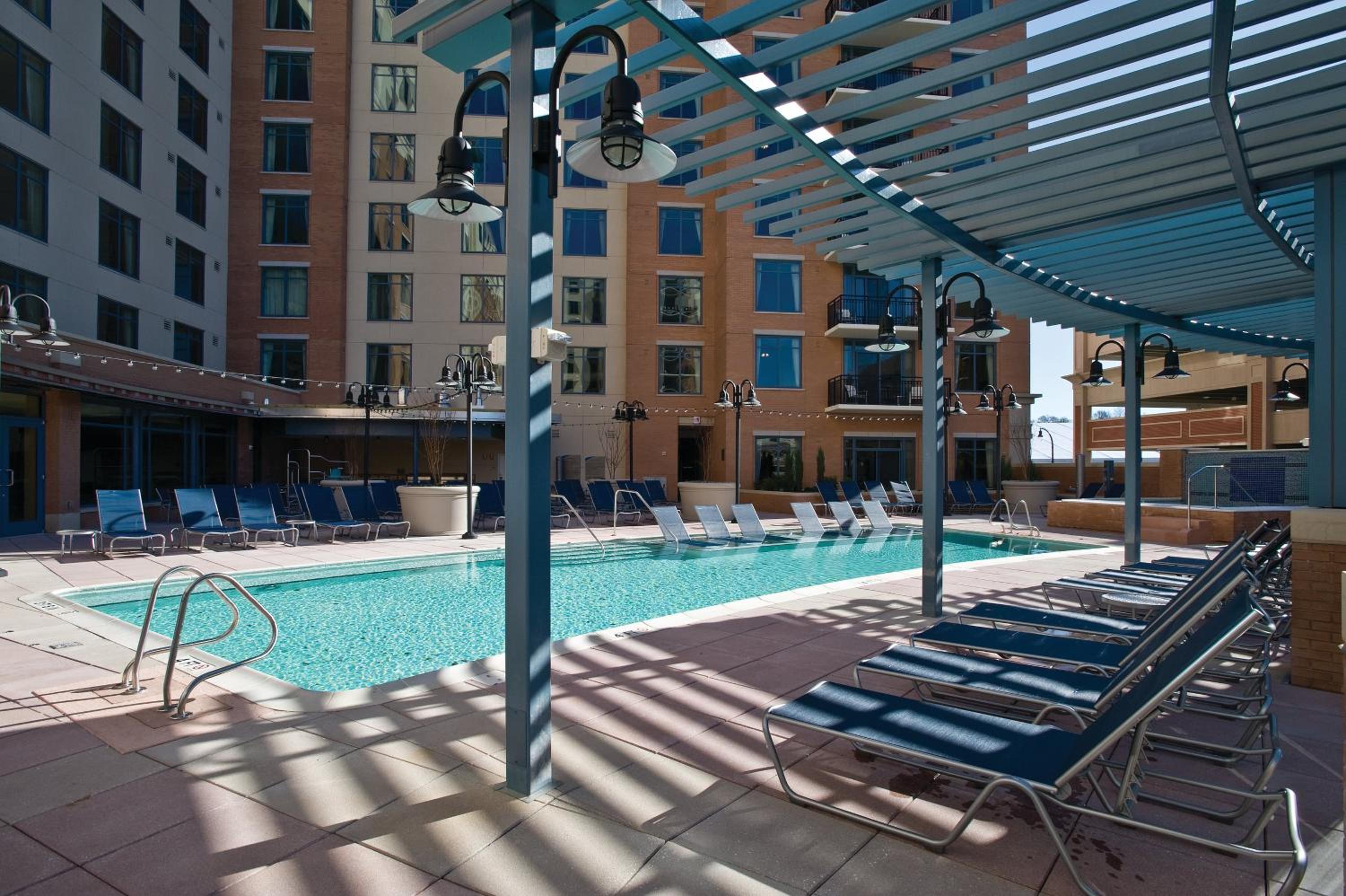 Club Wyndham National Harbor