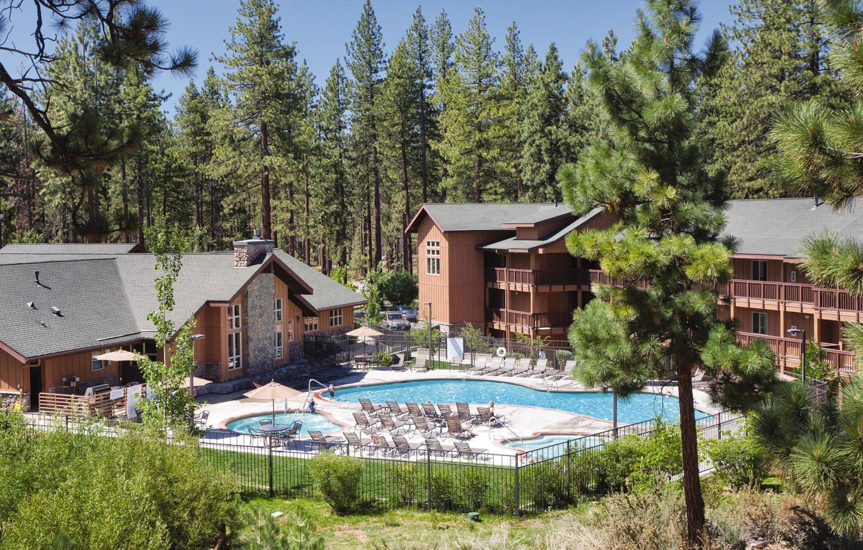 WorldMark South Shore