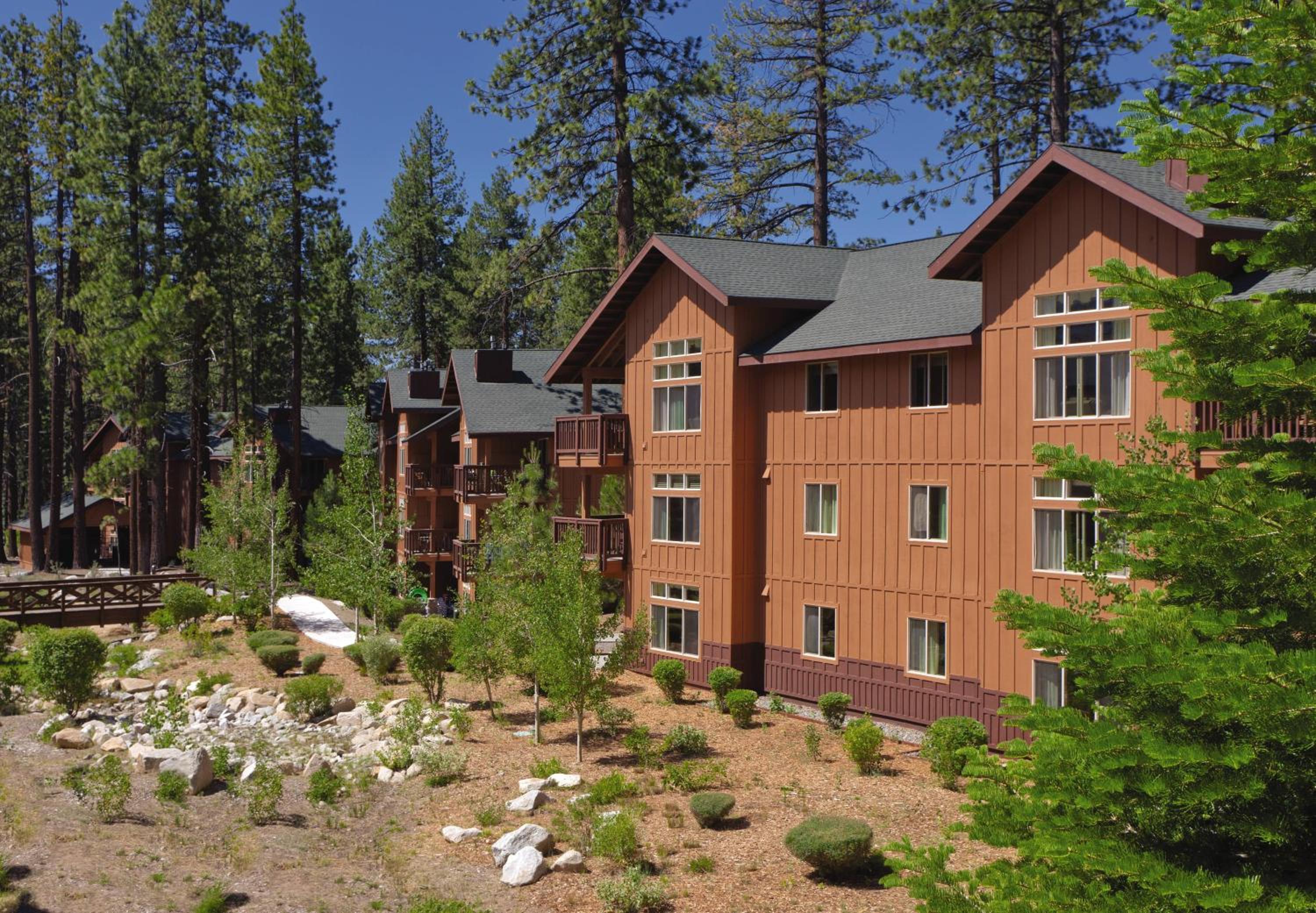 WorldMark South Shore