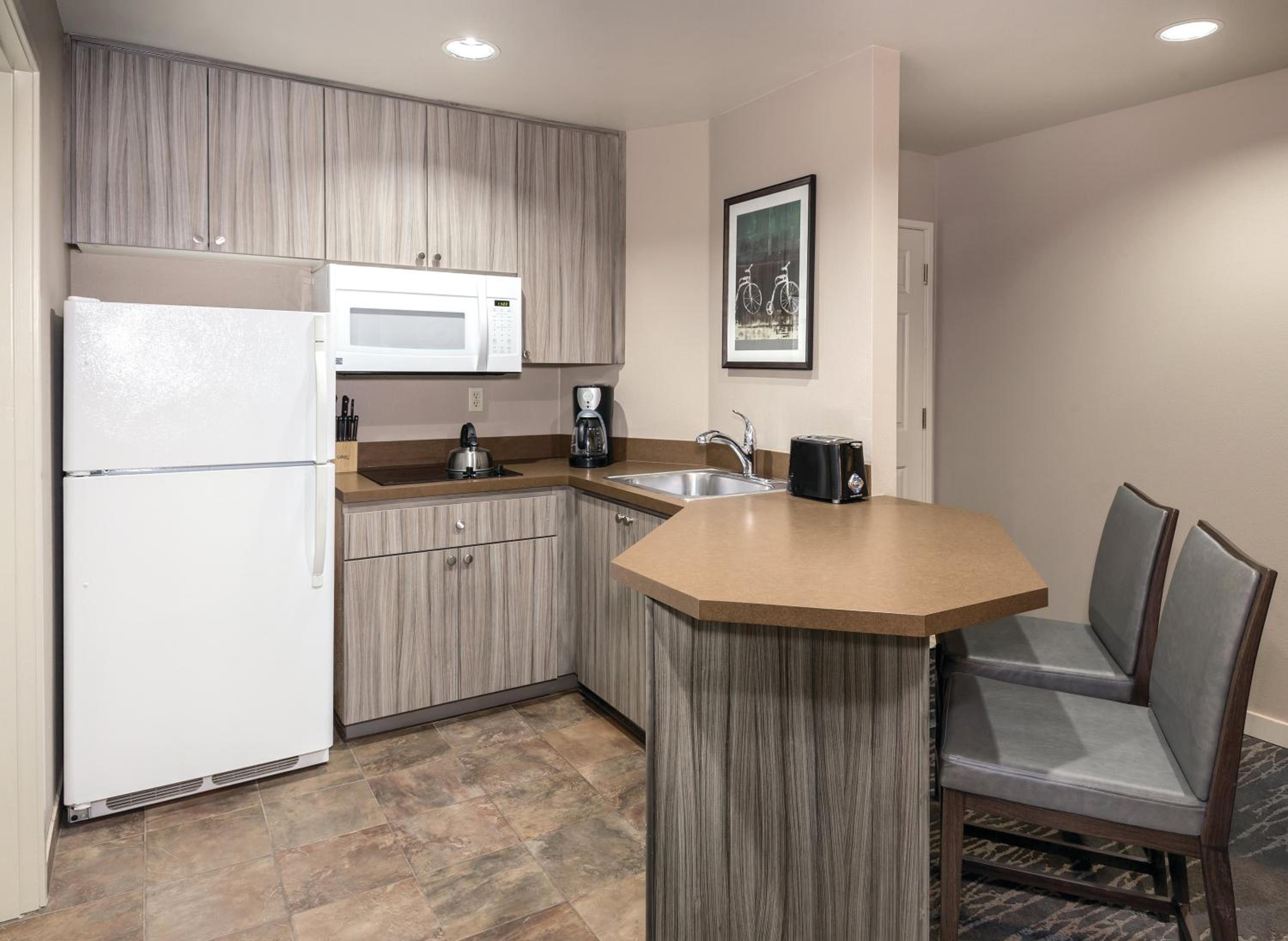 WorldMark Eagle Crest, fotografía 3
