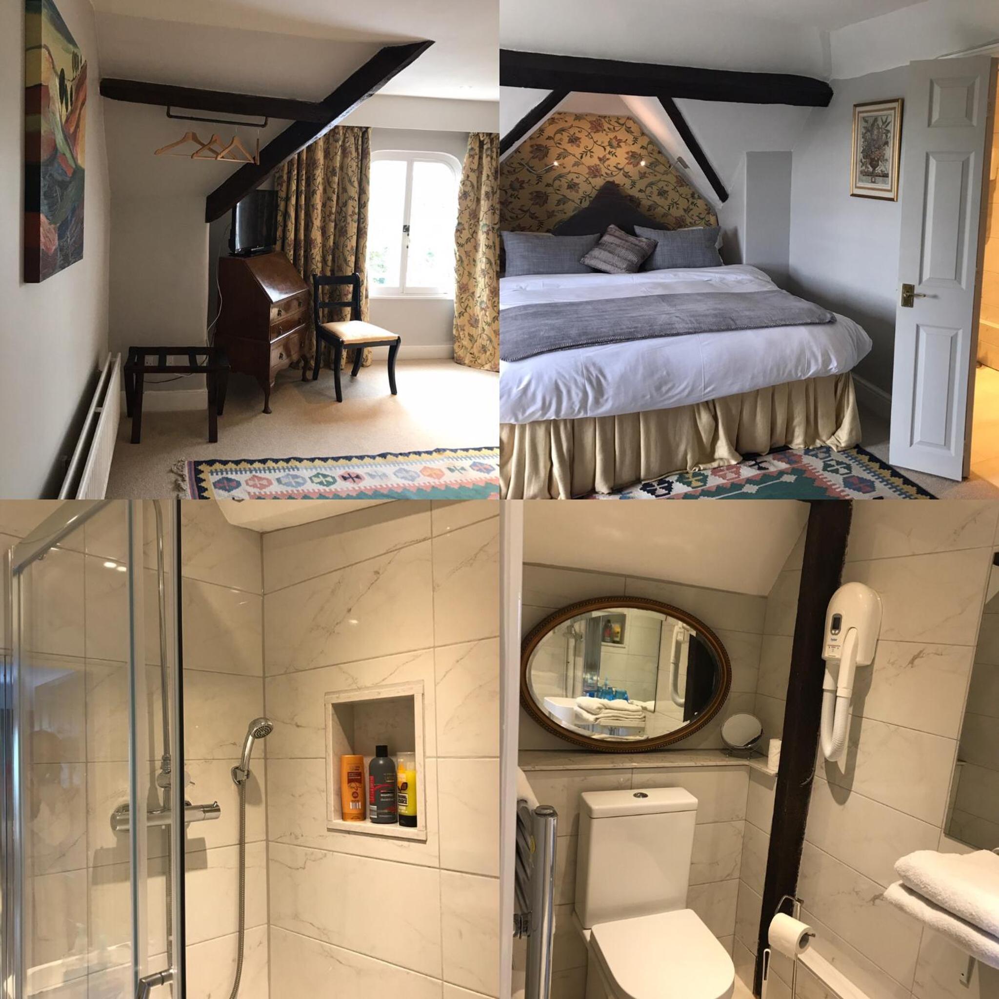 Victoria Spa Lodge