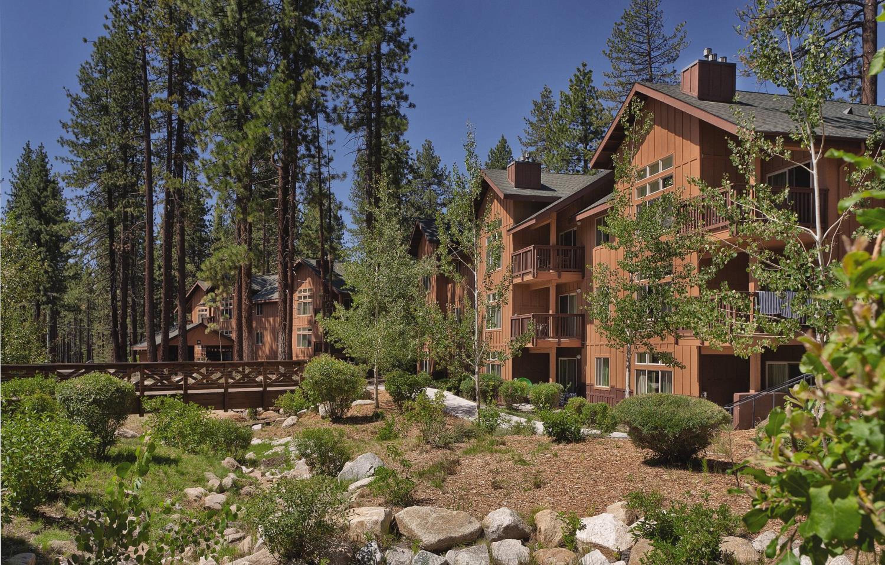 WorldMark South Shore