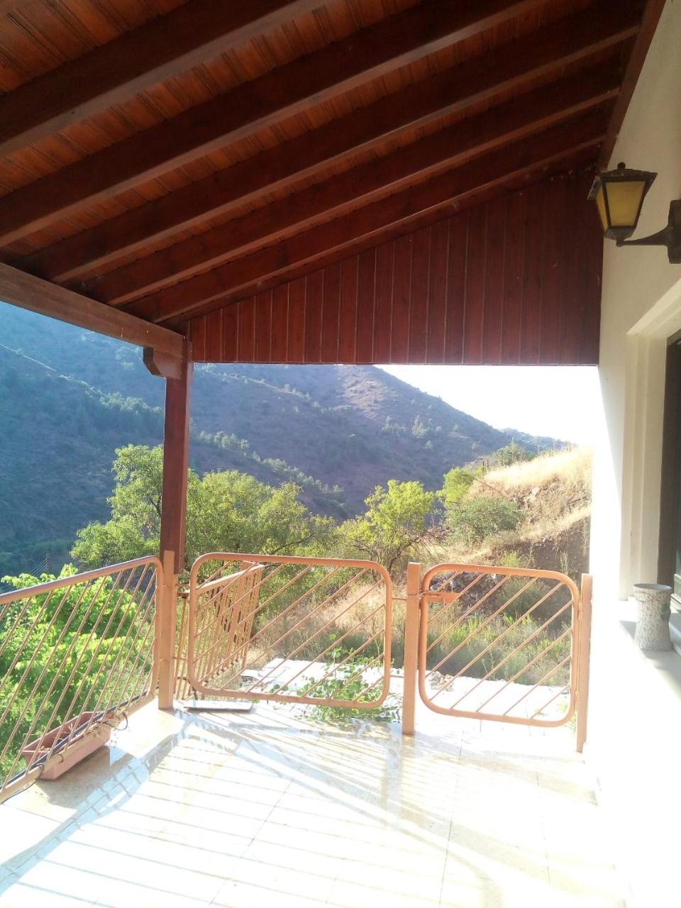Kampi Double Storey House in the Village view 5