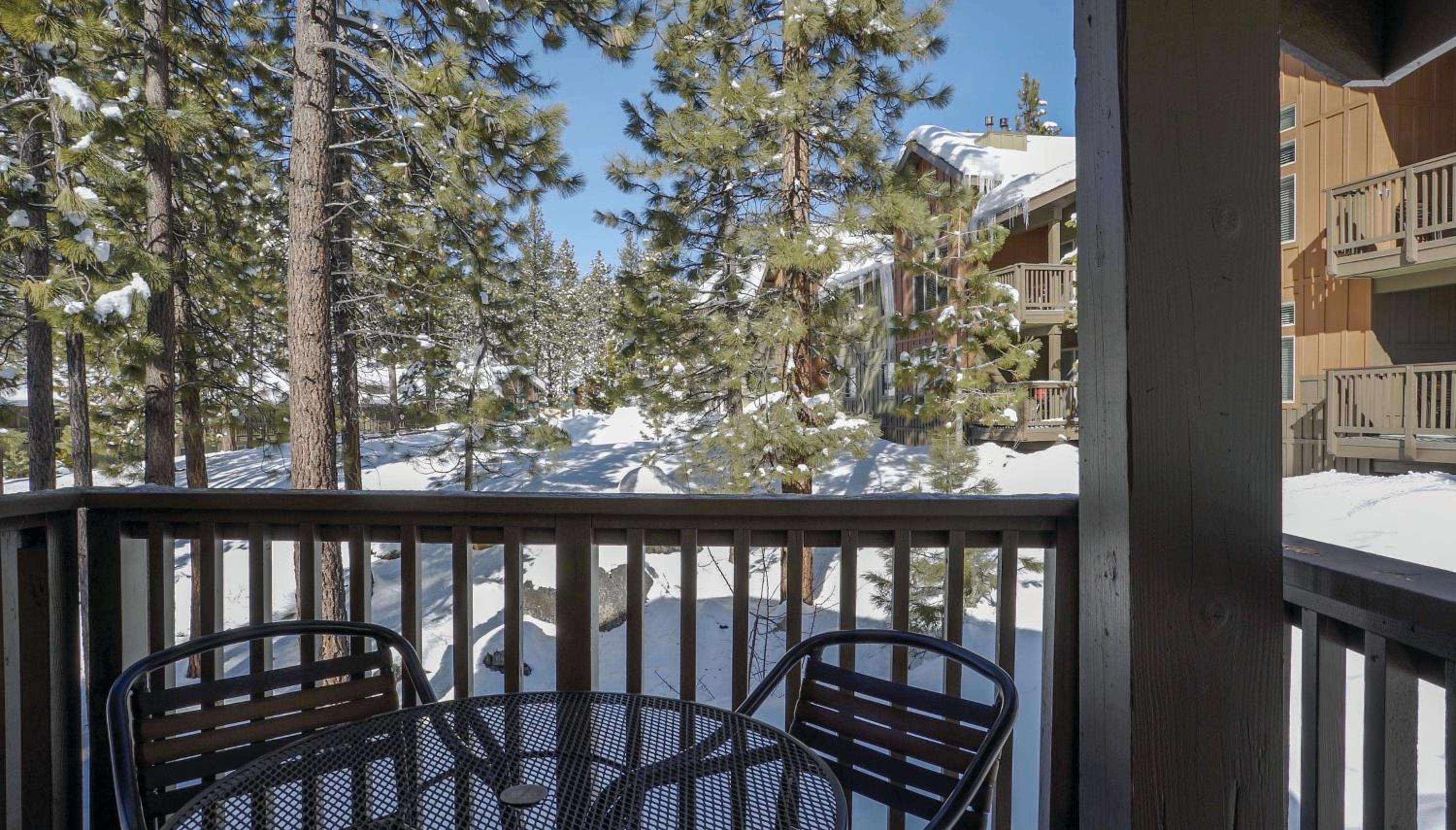 WorldMark South Shore