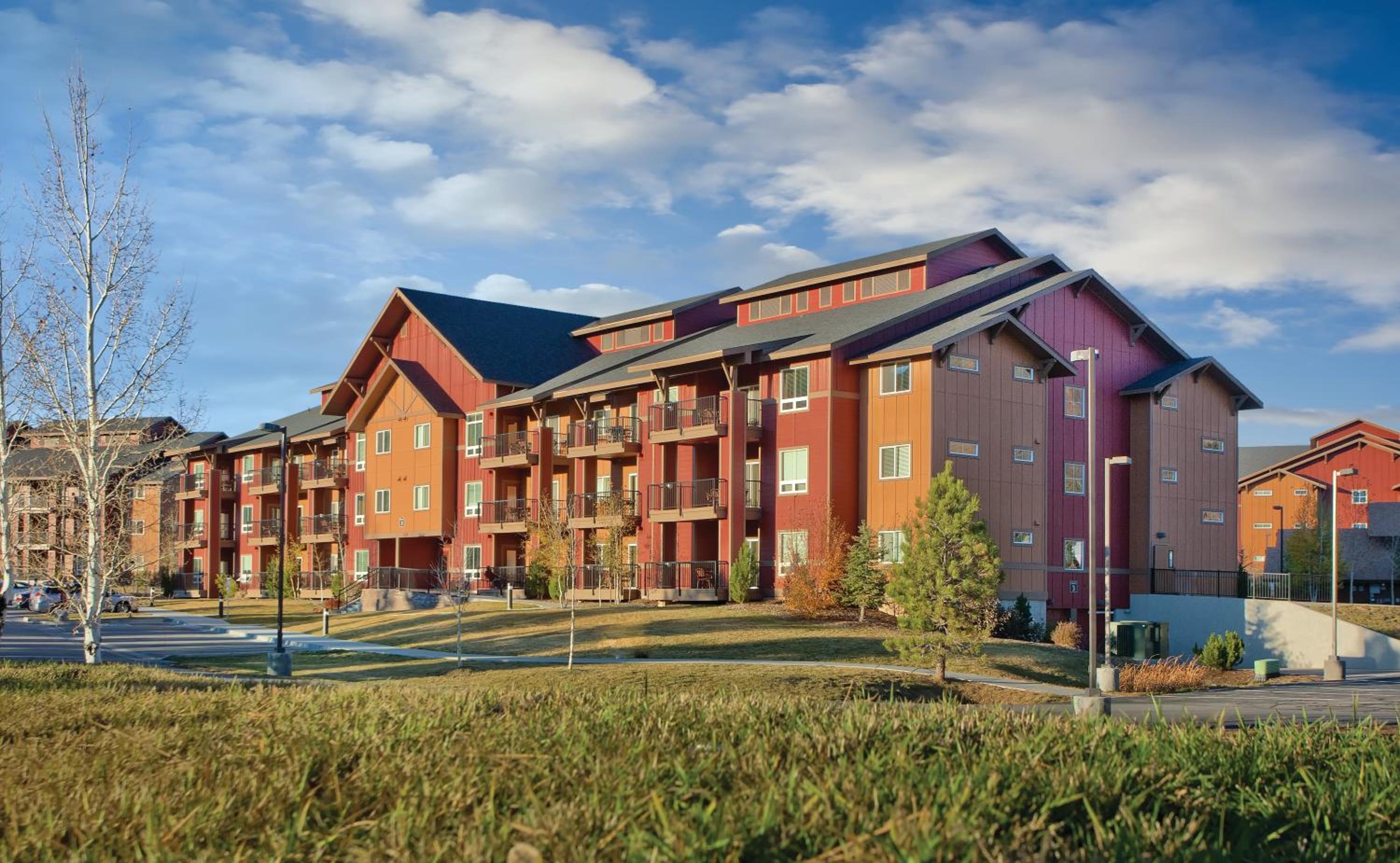 Hotel WorldMark Steamboat Springs - Image 1