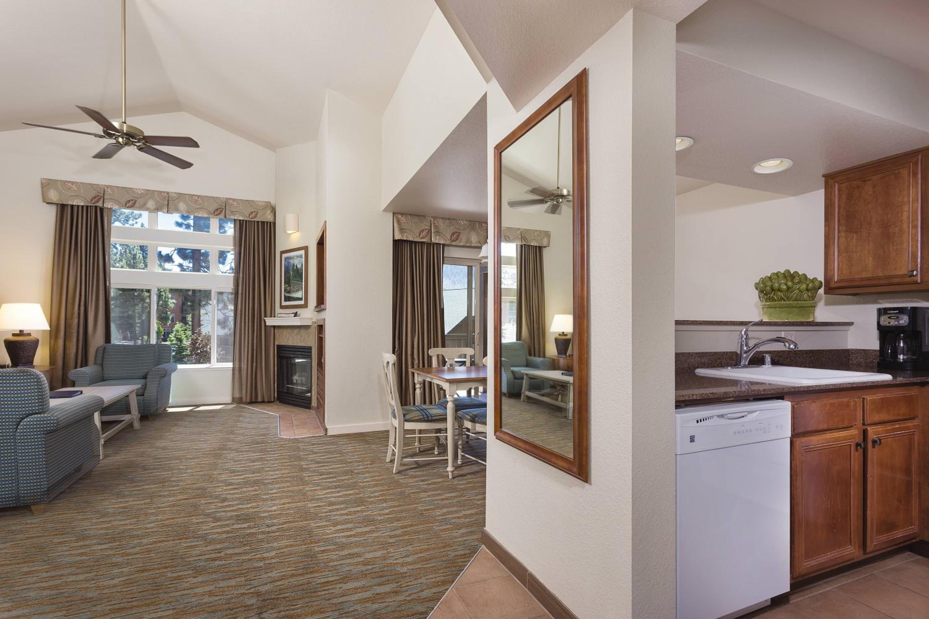 WorldMark South Shore