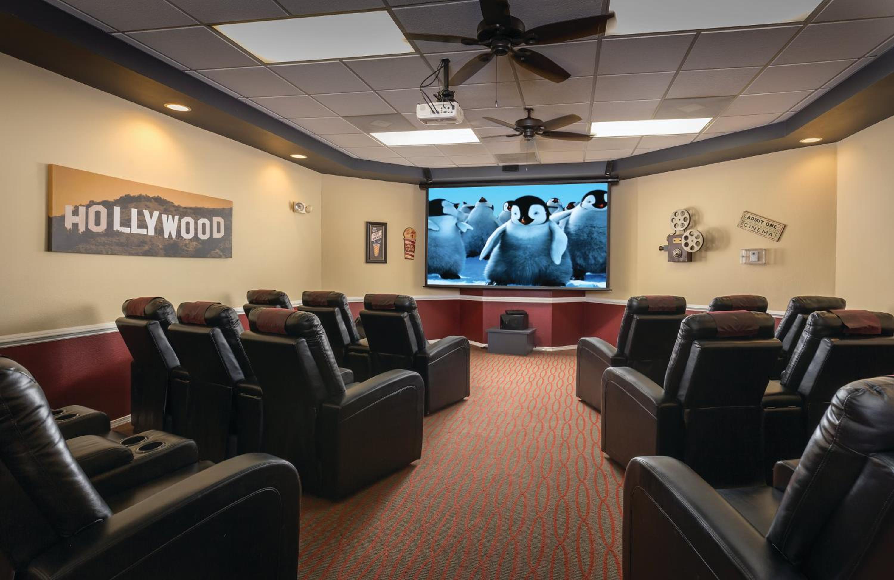 Club Wyndham Branson at The Meadows