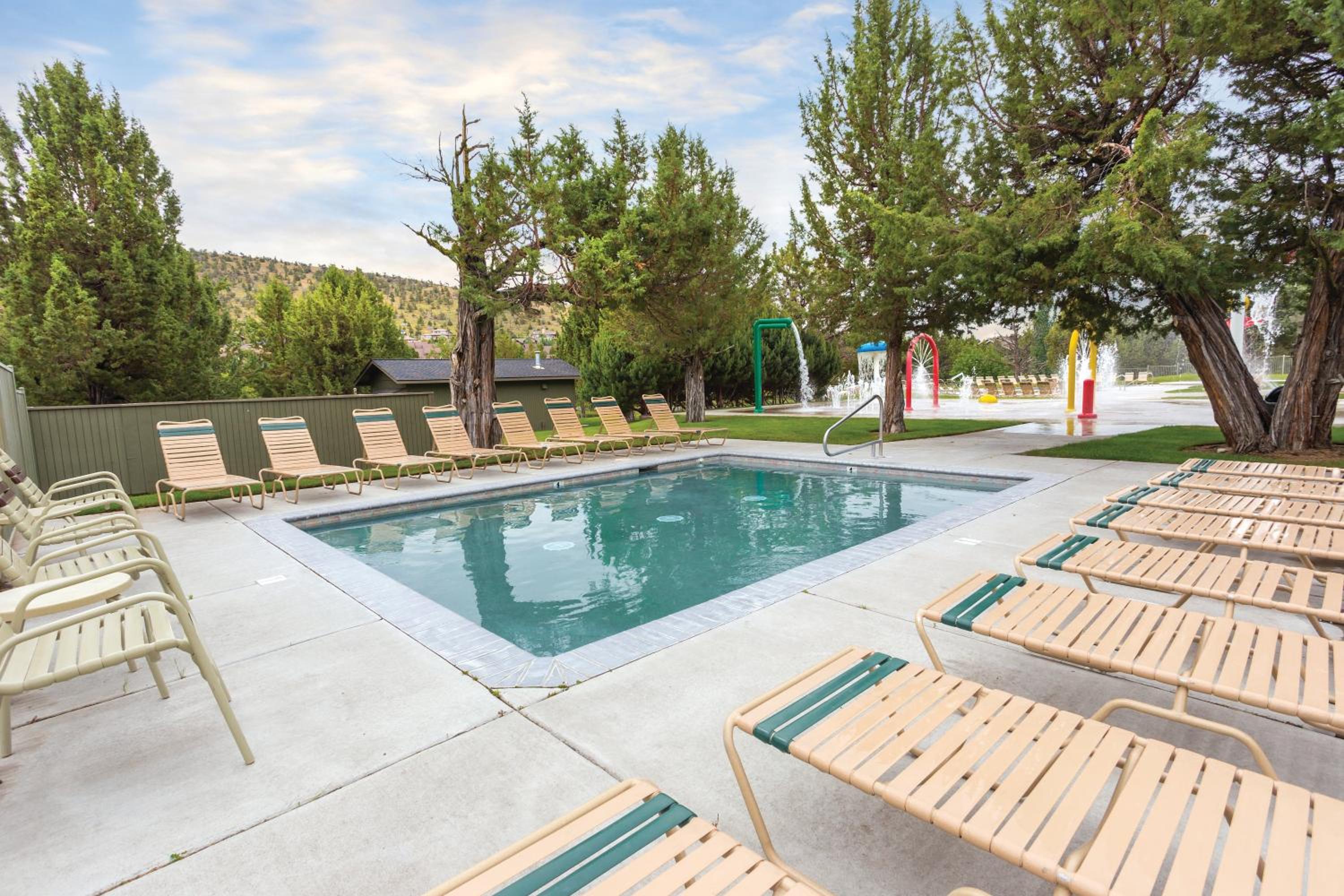 WorldMark Eagle Crest, fotografía 5
