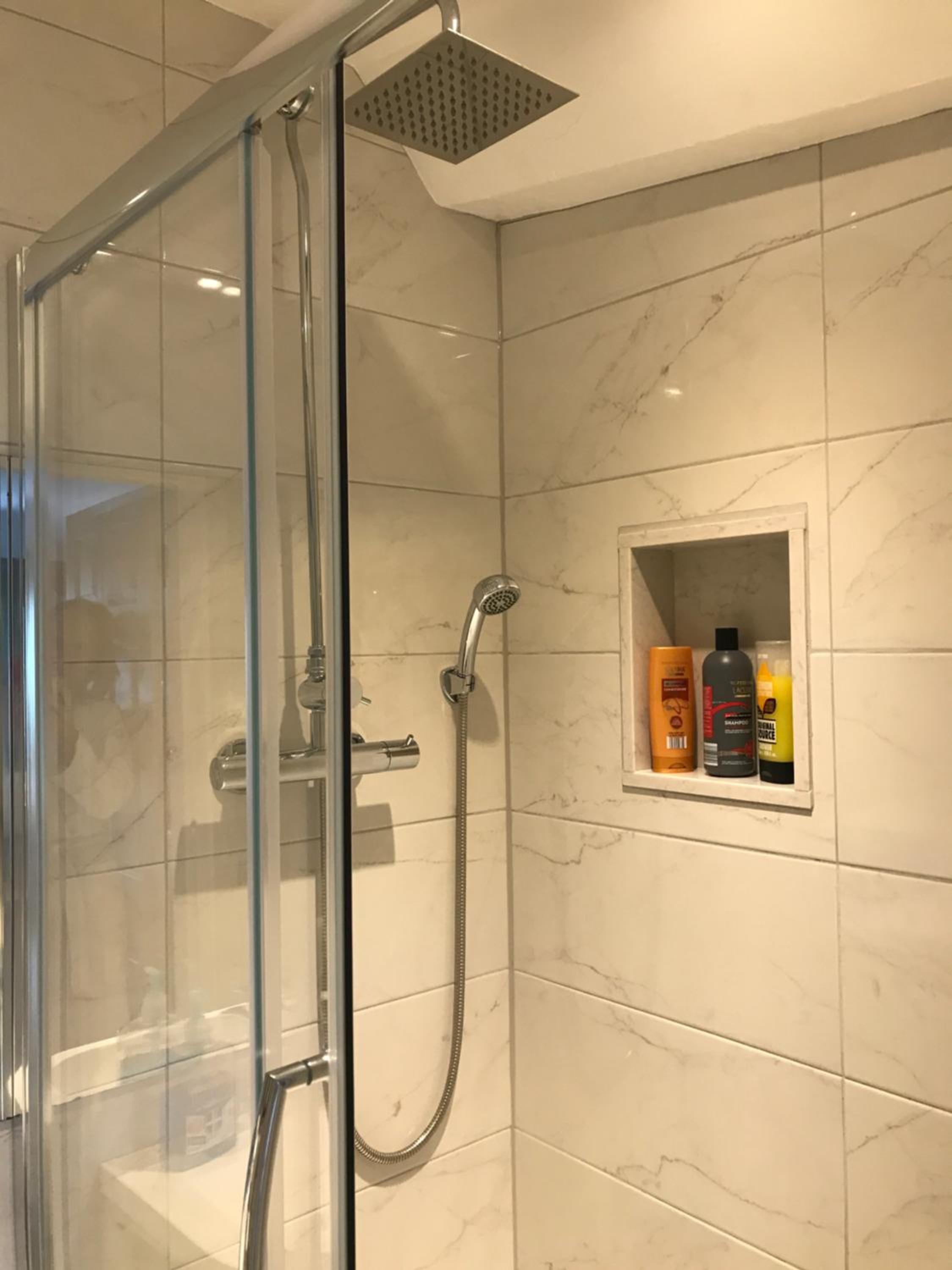 Victoria Spa Lodge