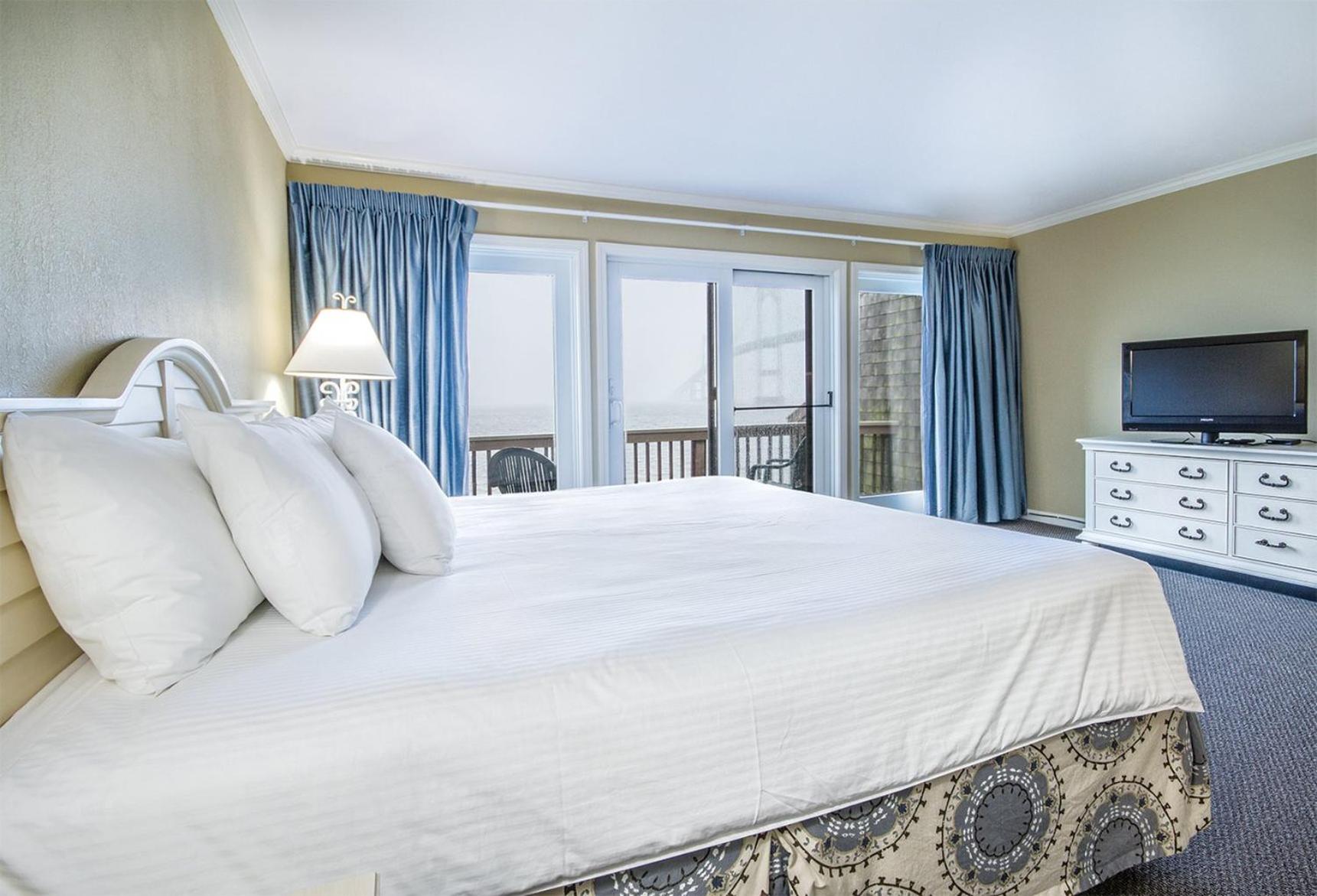 Club Wyndham Newport Overlook