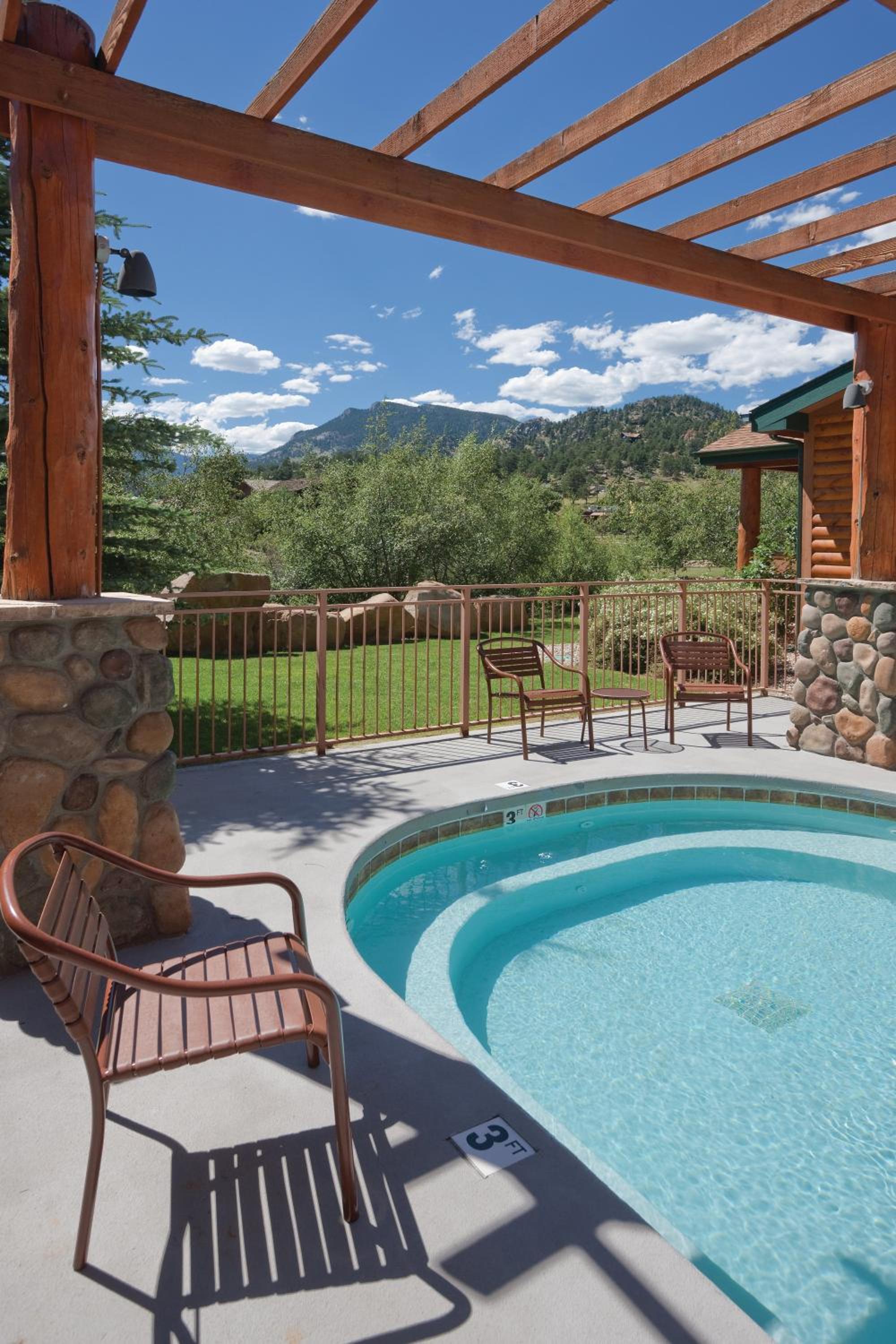 WorldMark Estes Park