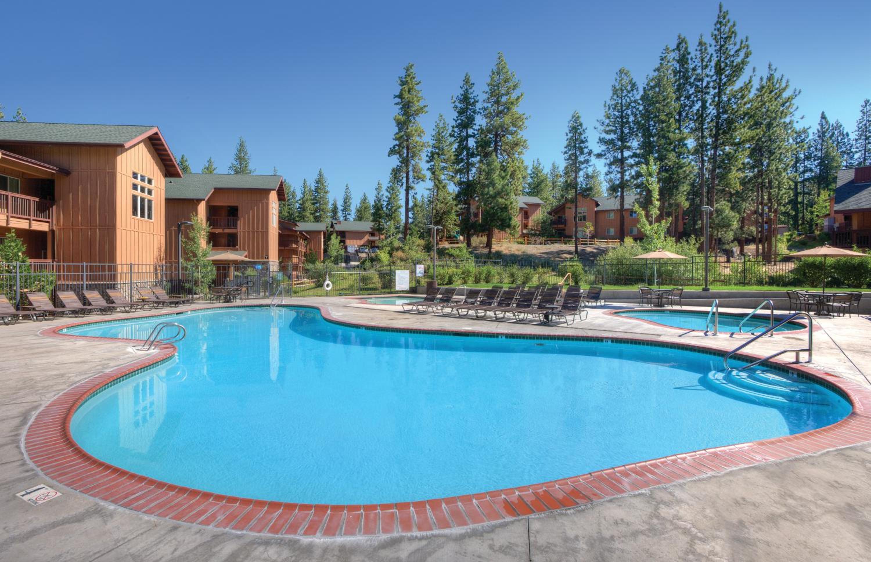 WorldMark South Shore