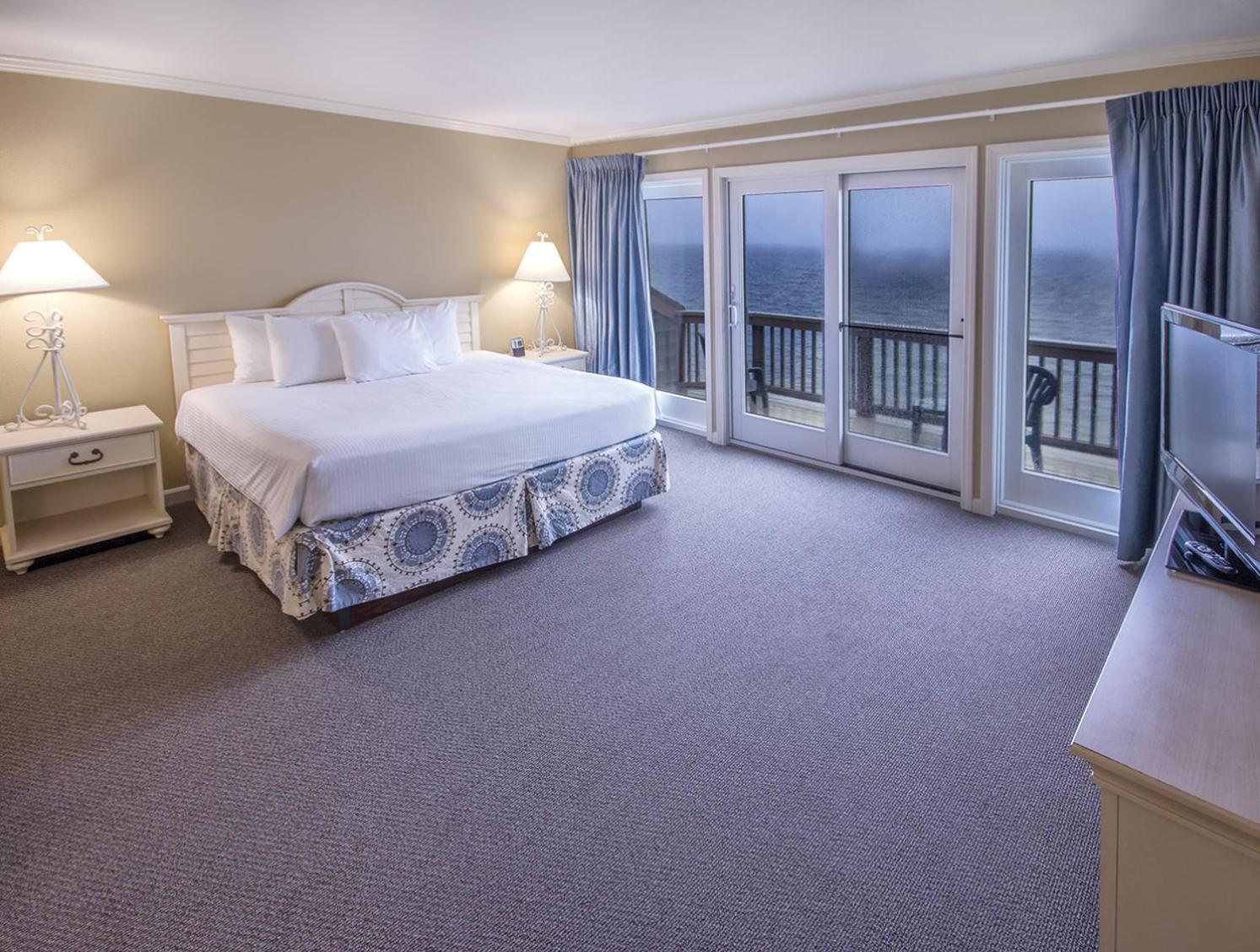 Club Wyndham Newport Overlook