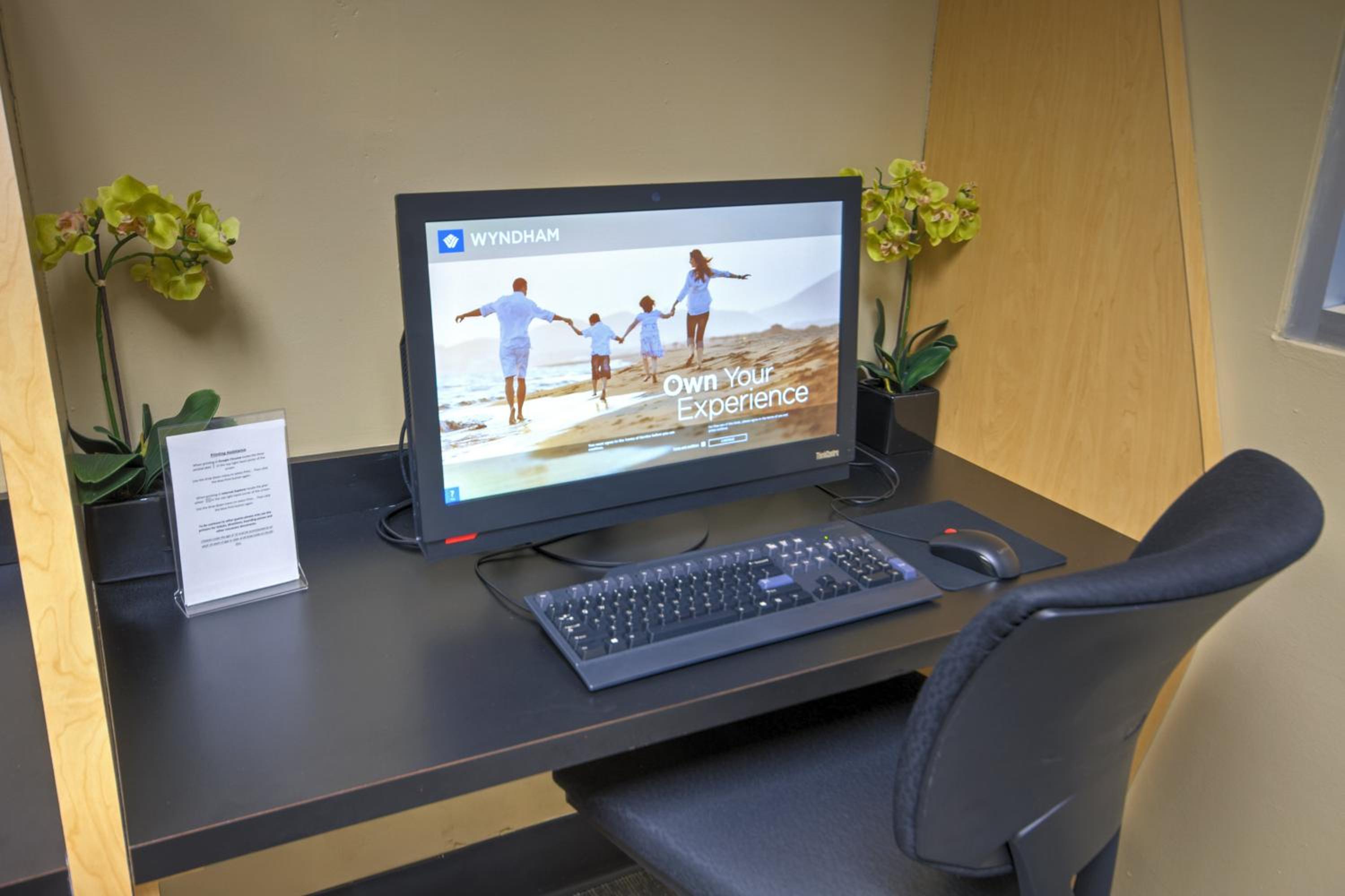 Pleasantville Vacations - Club Wyndham Skyline Tower - Property Image 2