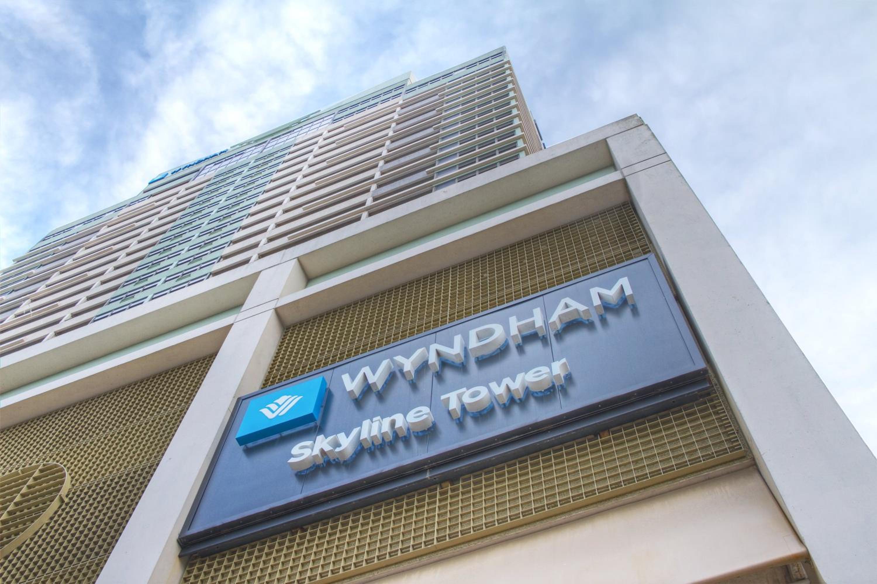 Pleasantville Vacations - Club Wyndham Skyline Tower - Property Image 2