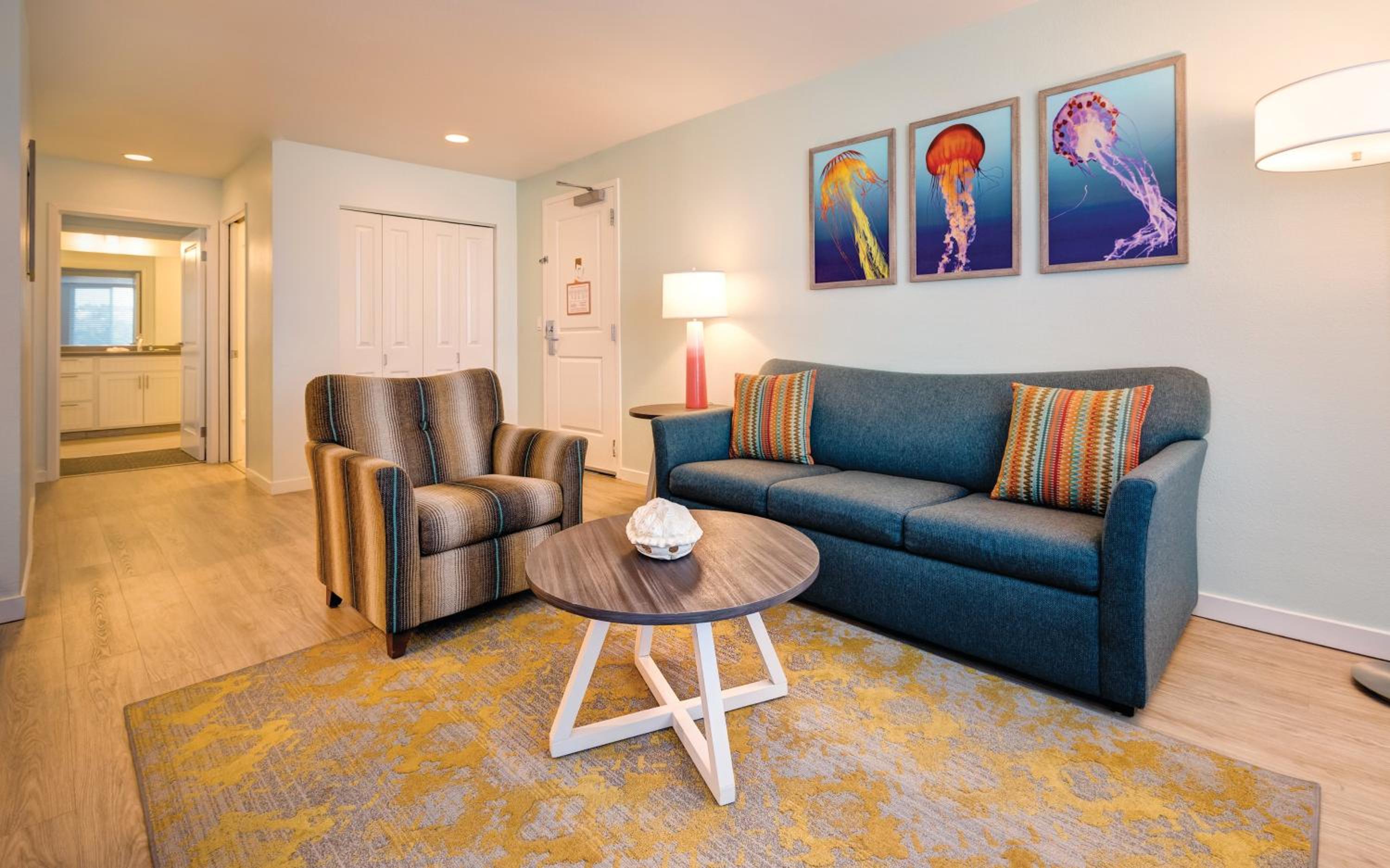 WorldMark San Diego - Mission Valley