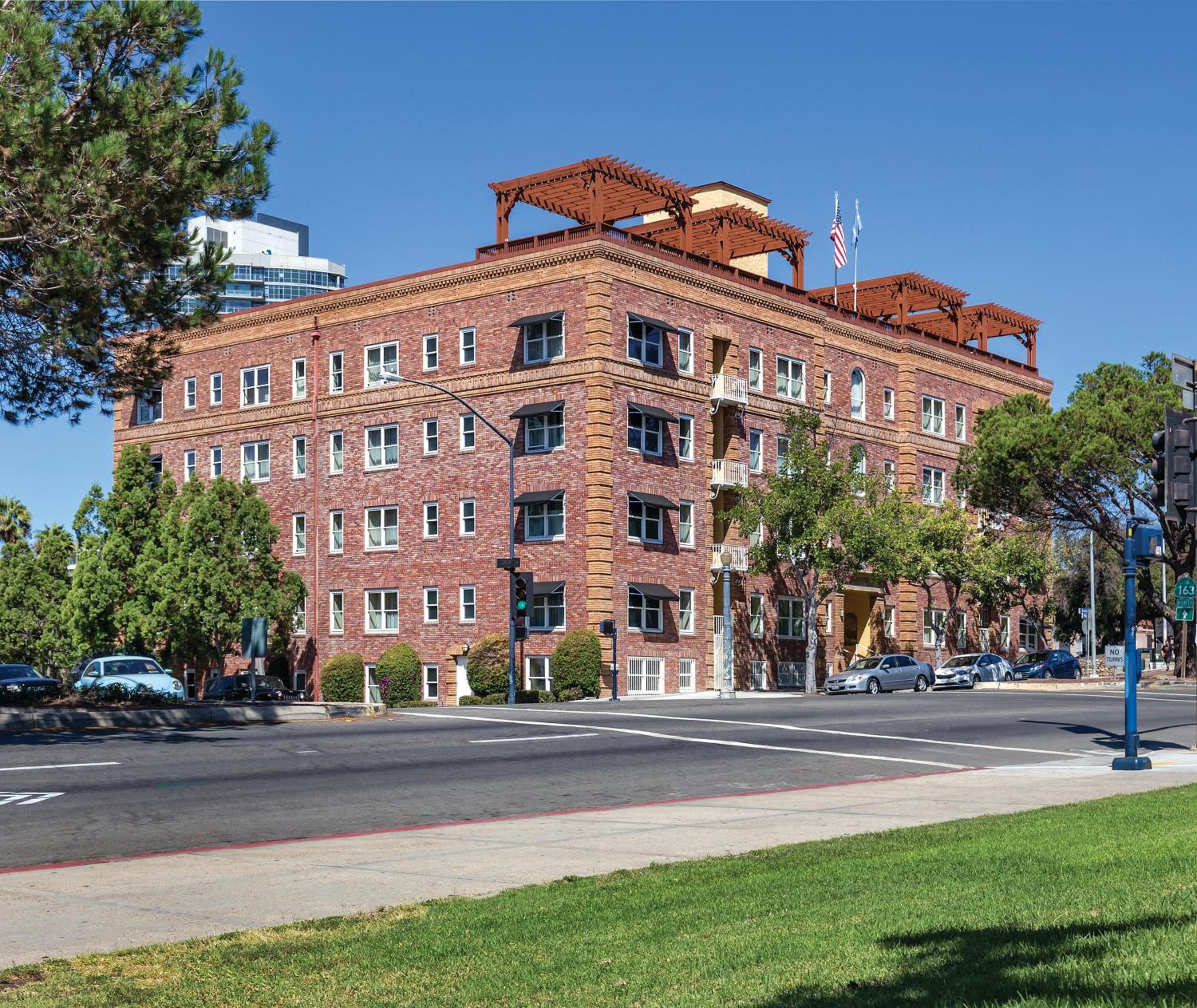 WorldMark San Diego - Balboa Park
