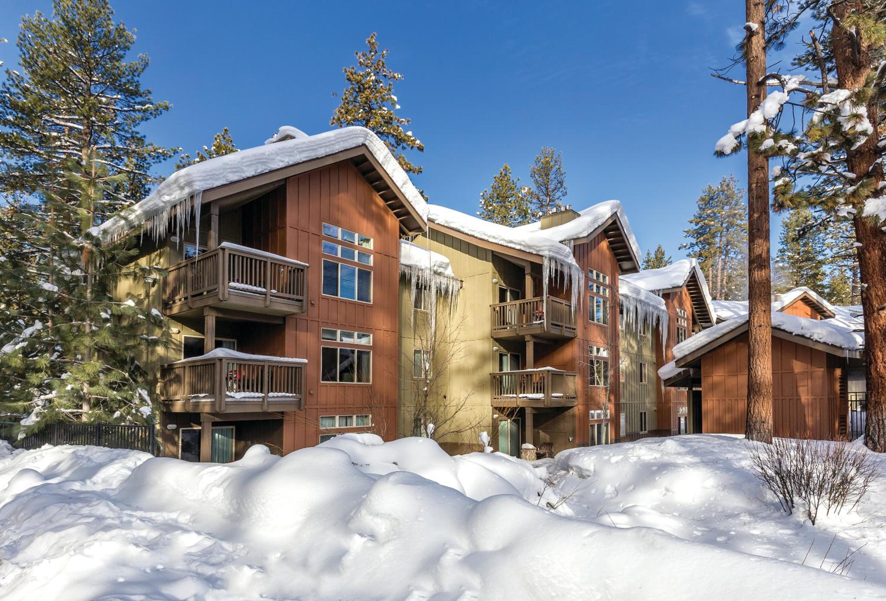 WorldMark South Shore