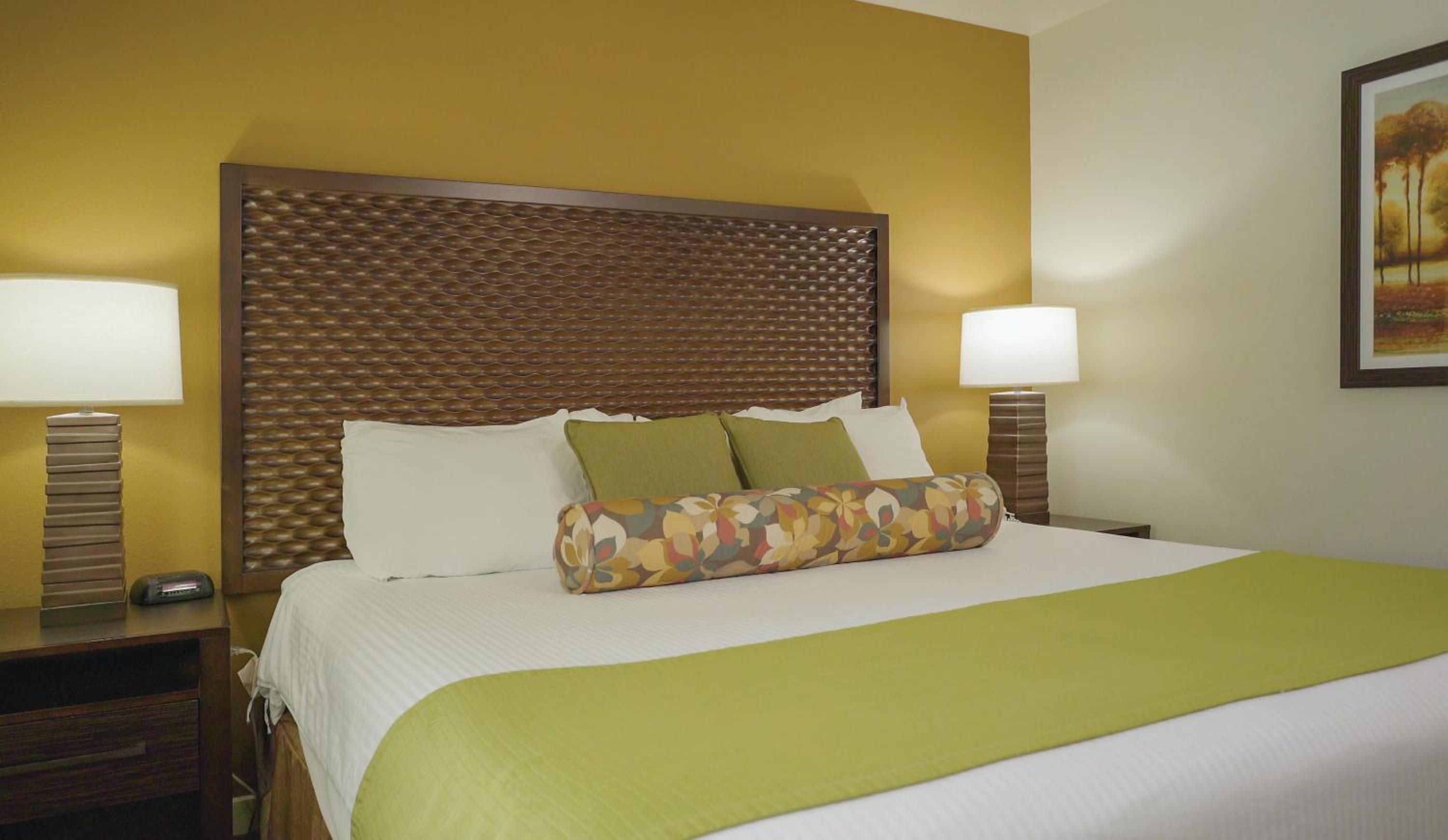 WorldMark South Shore