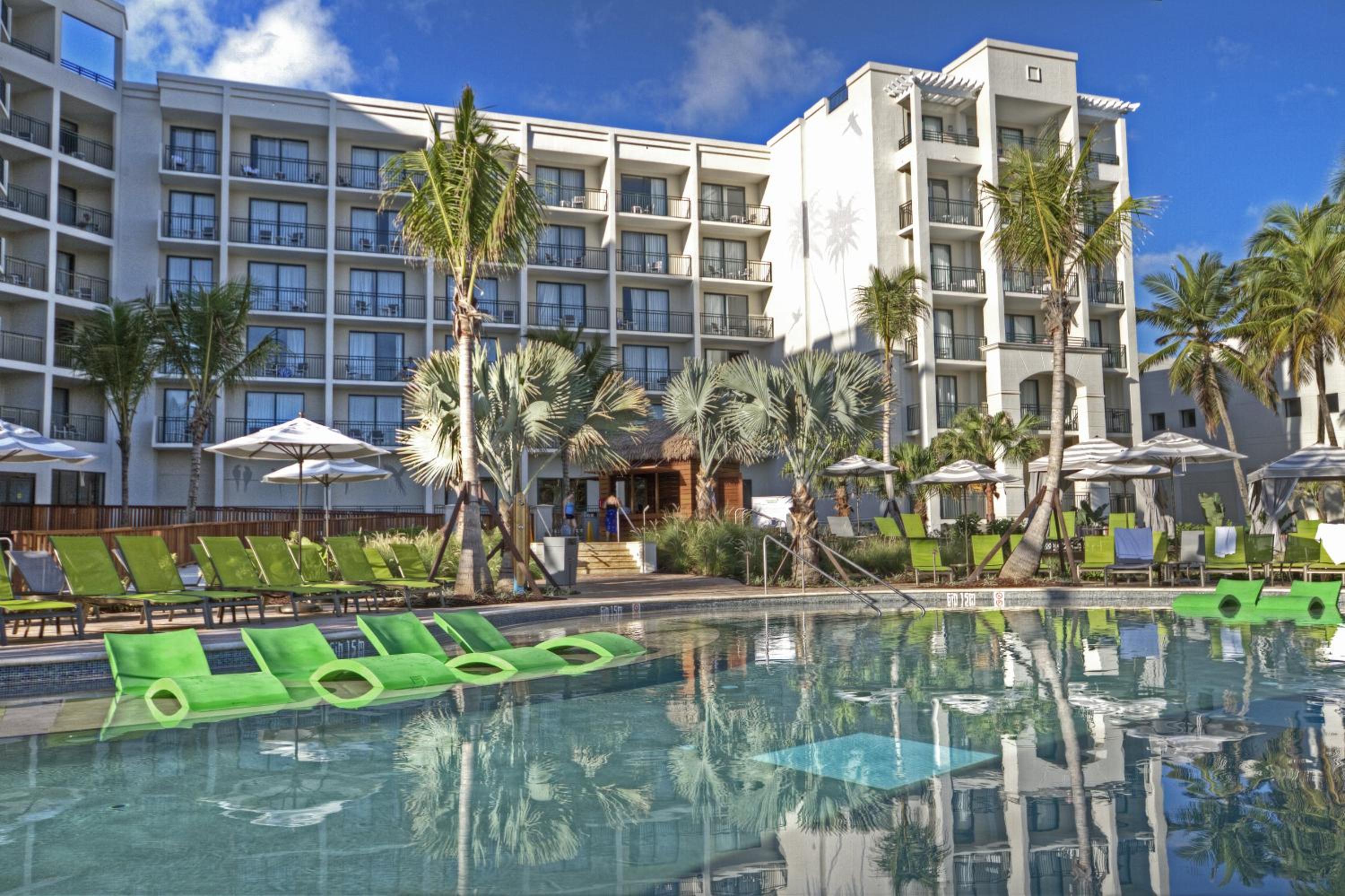Margaritaville Vacation Club - Rio Mar - Property Image 52