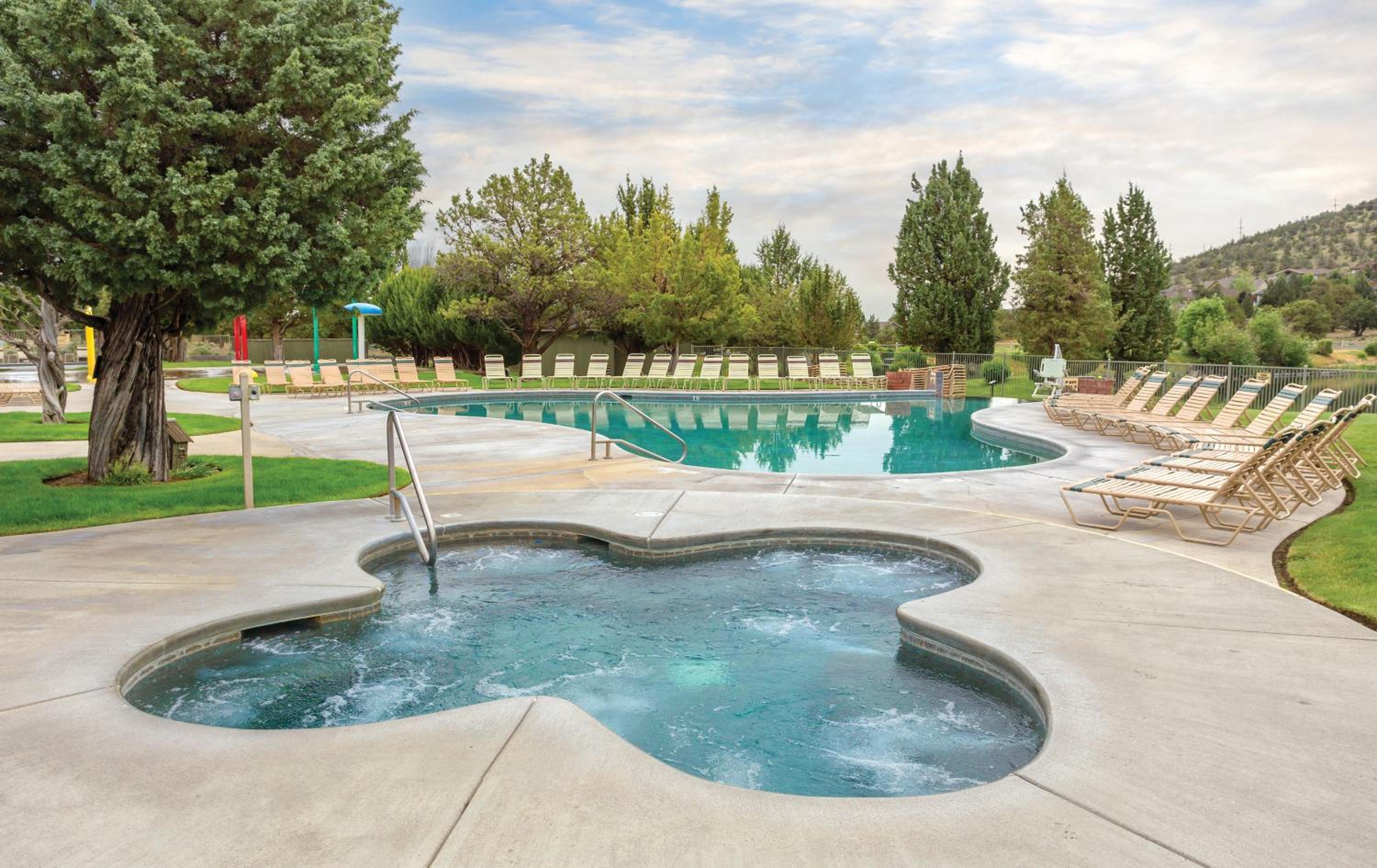 WorldMark Eagle Crest, fotografía 4