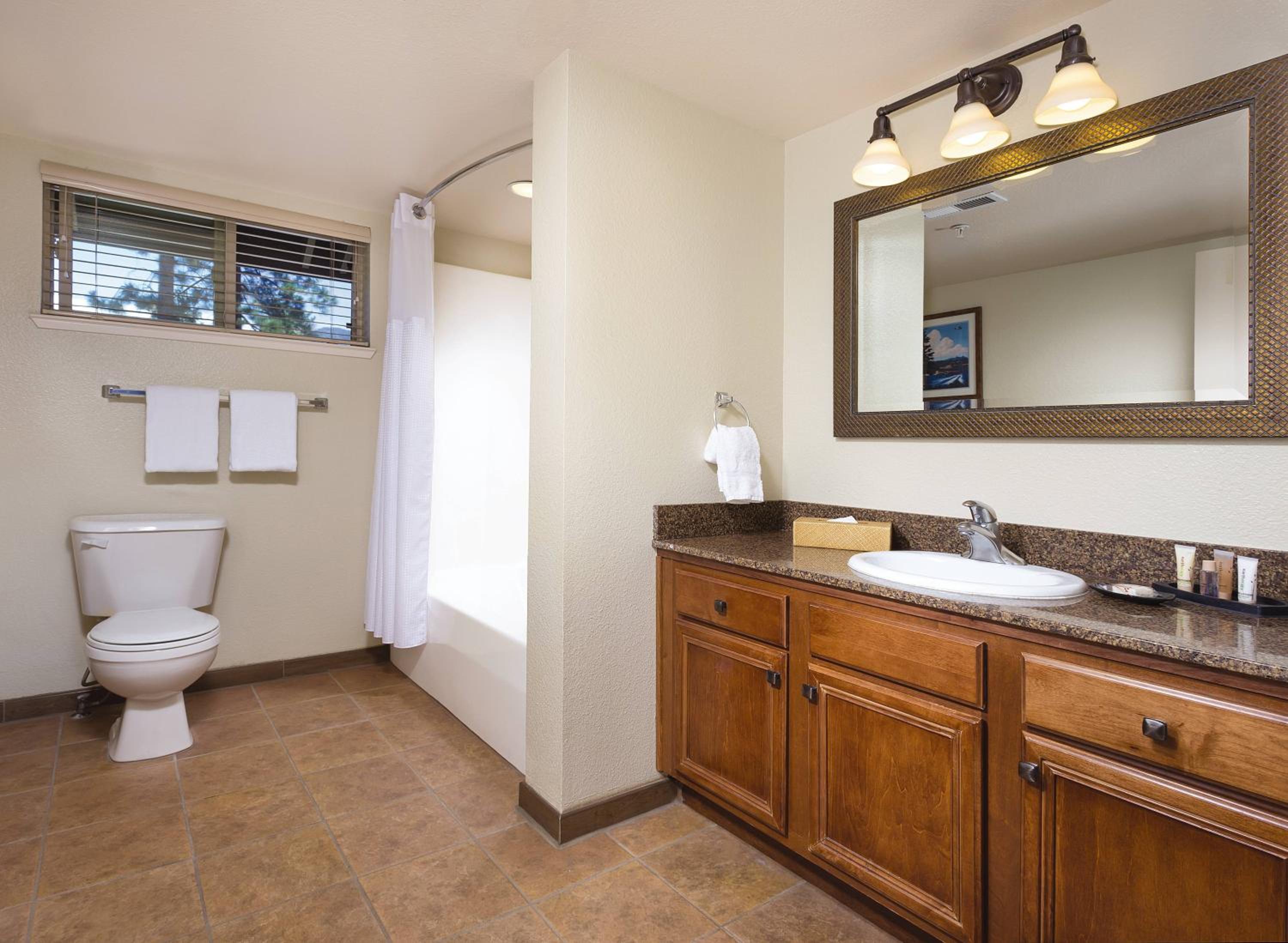 WorldMark South Shore