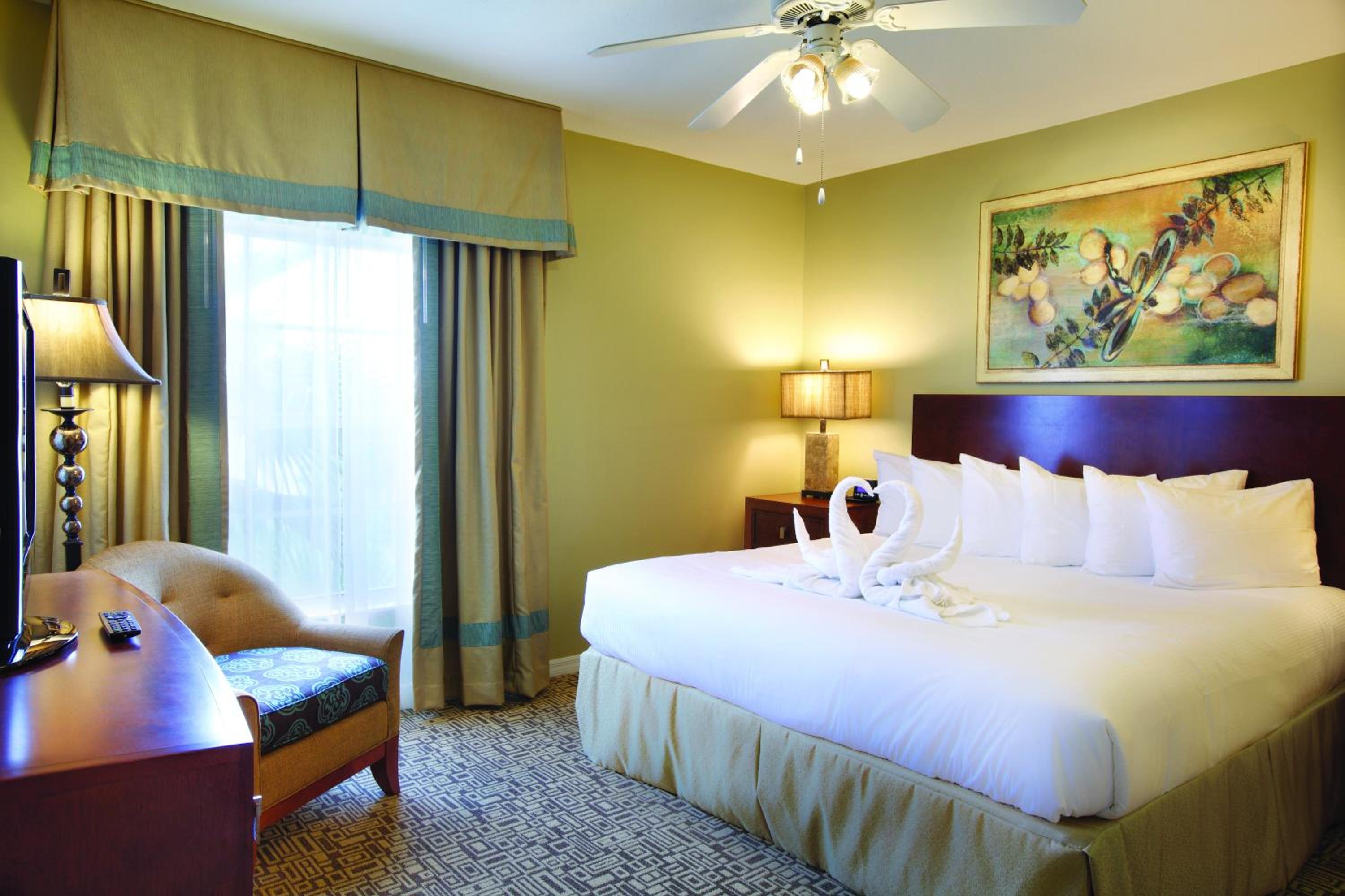 Club Wyndham Cypress Palms