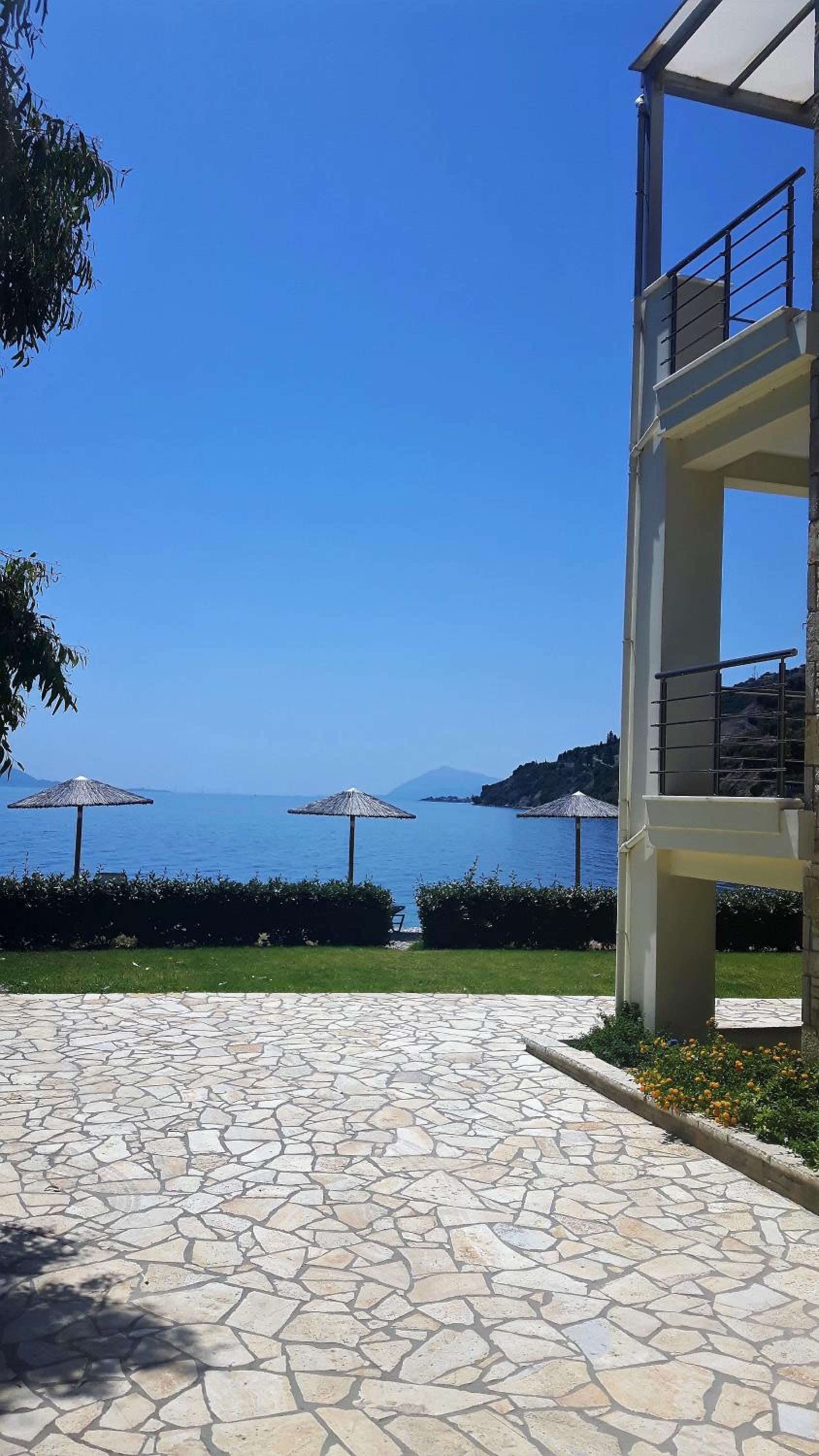 Villa Thalassa photo 3