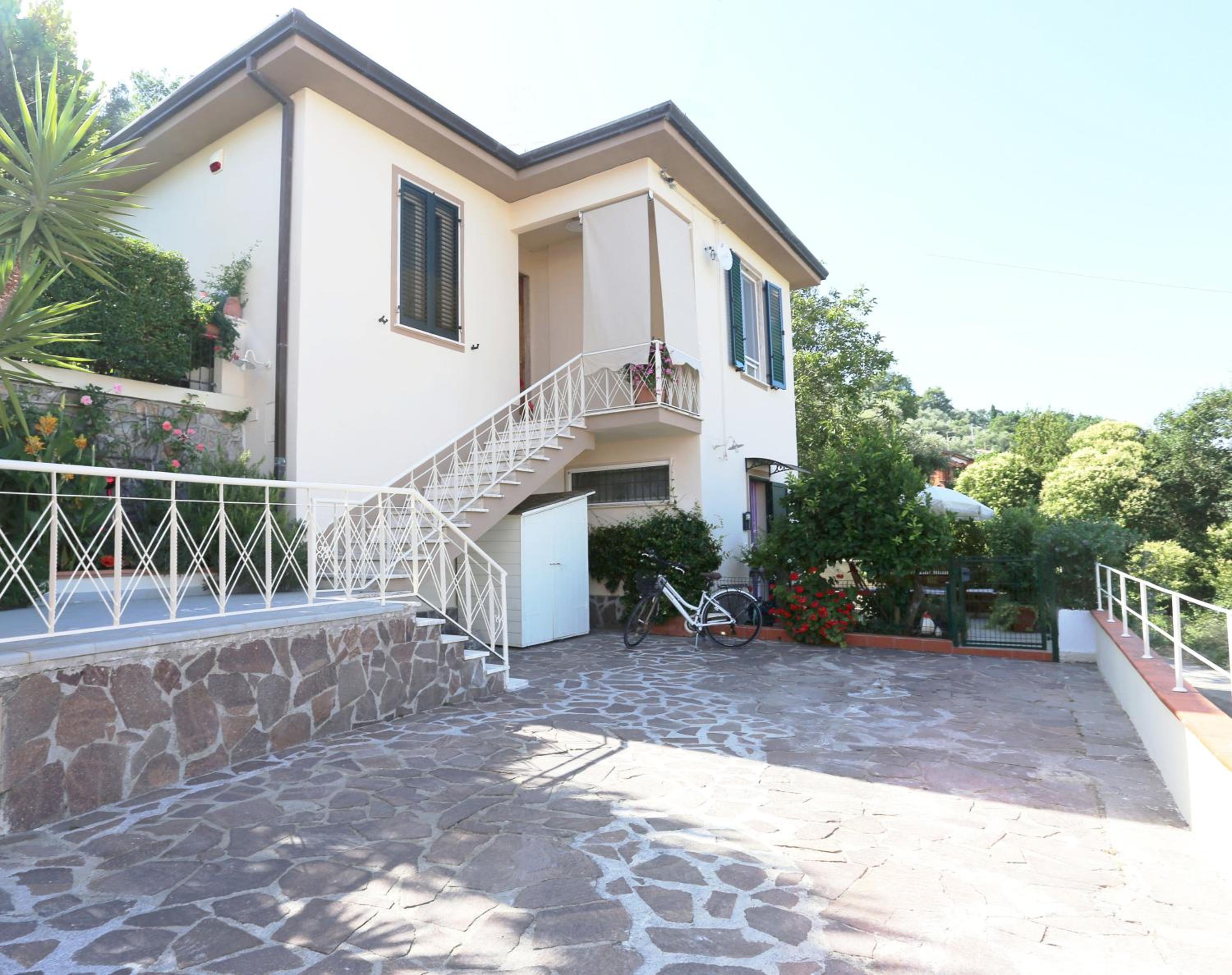 LIGURIA home view 4