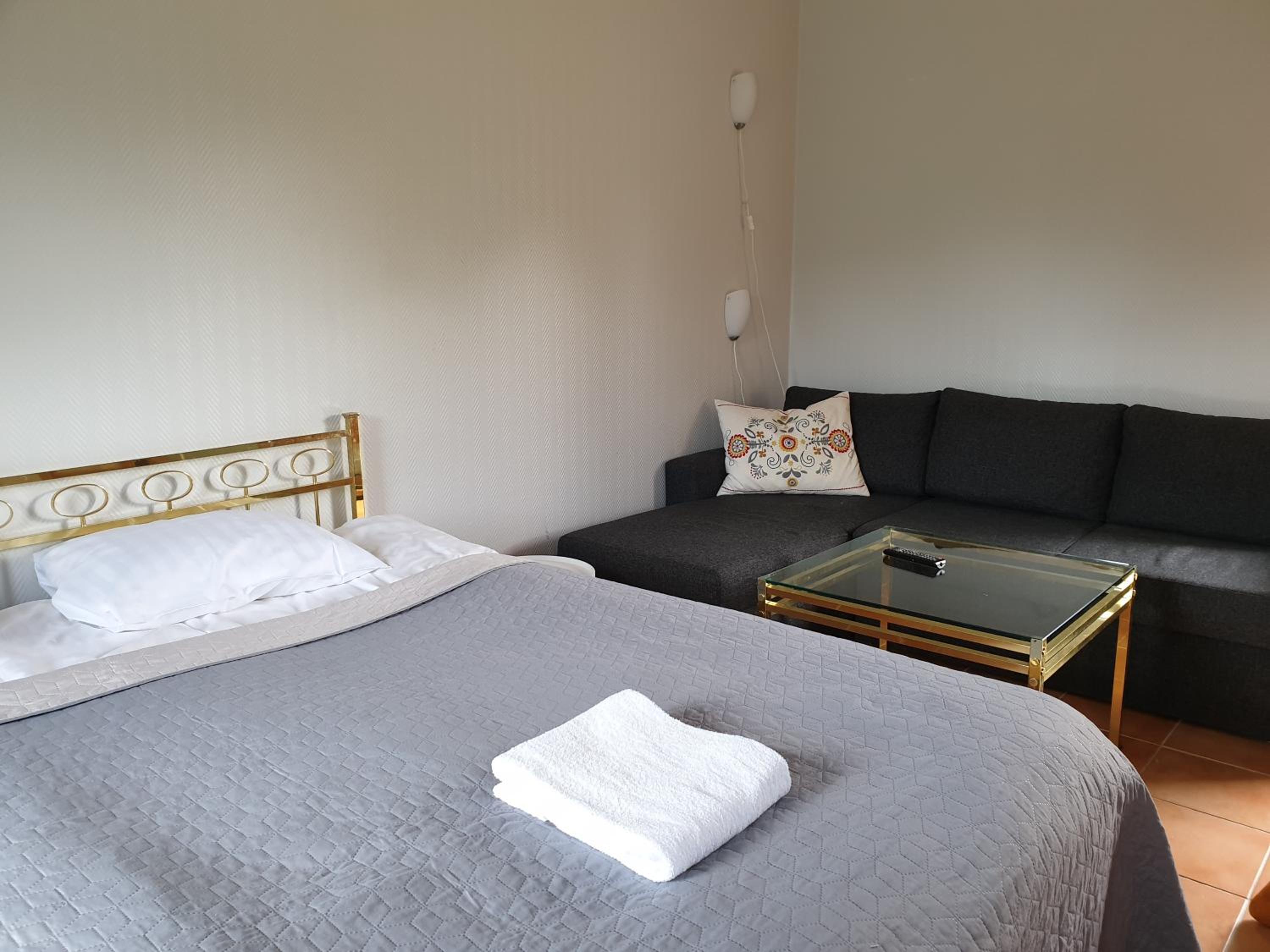 Vandrarhem & Lofthus Solstickan Mellbystrand