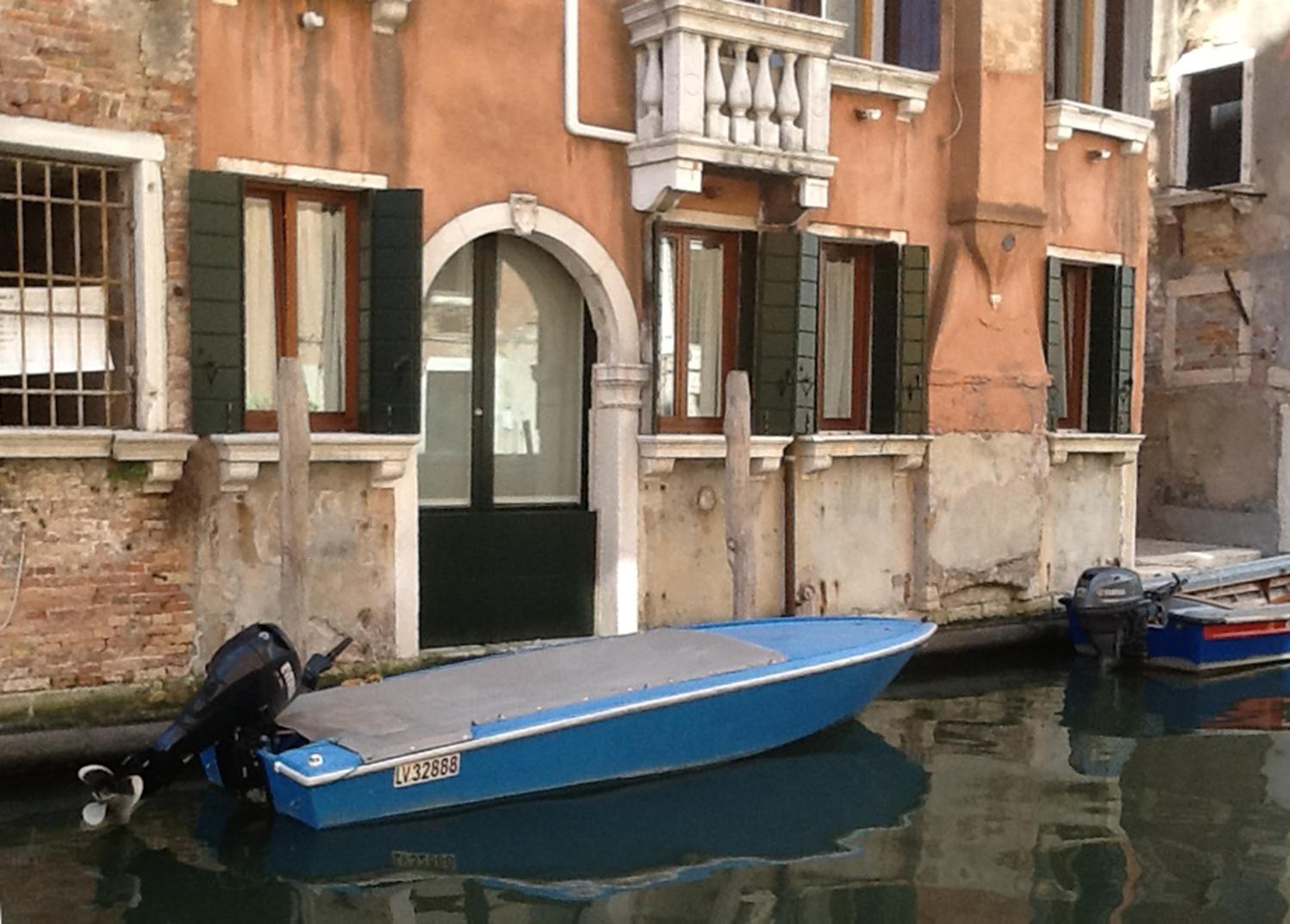 La Coccola
