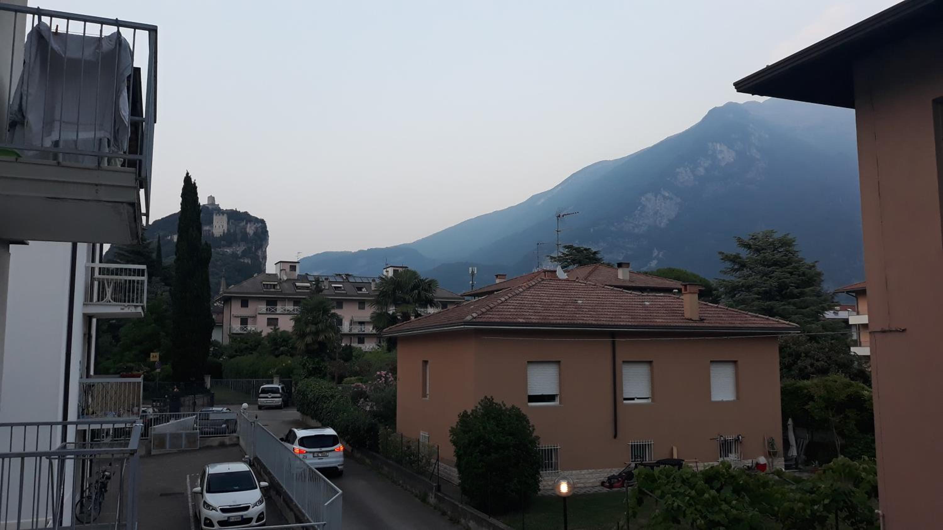 Sweet Home Arco