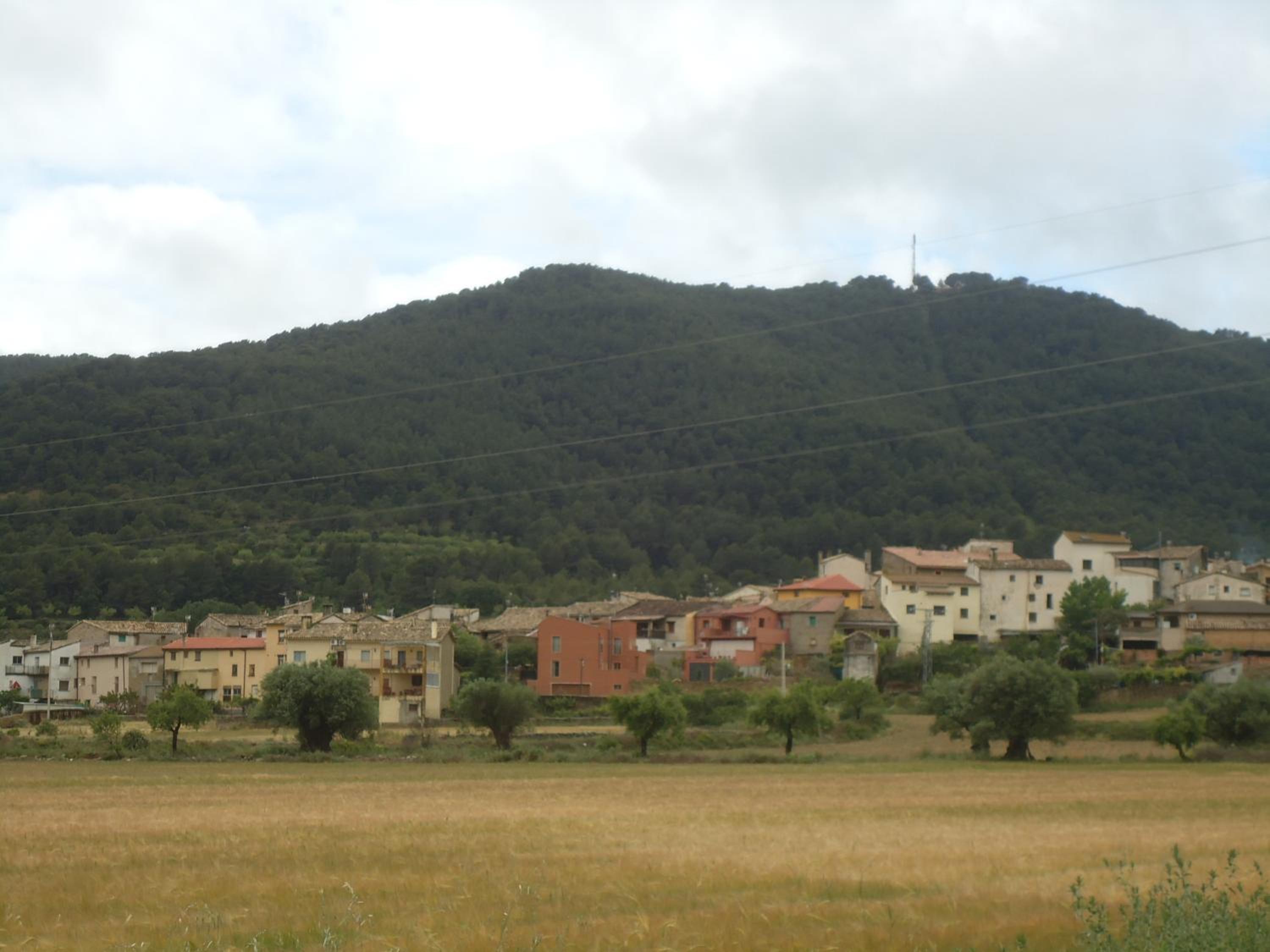 Casa Felisa Pirineo Aragonés