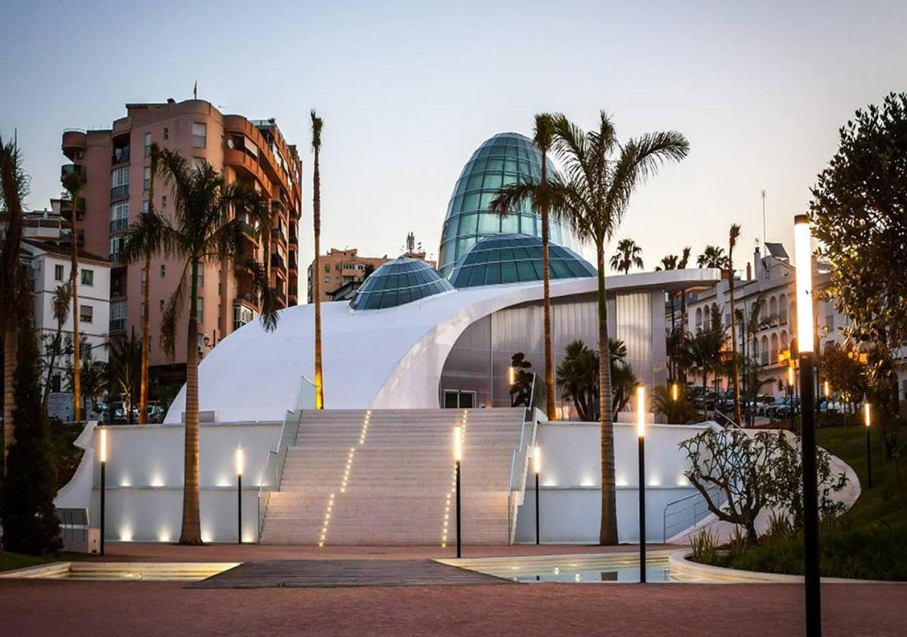 Beautiful Apartment in Estepona Center