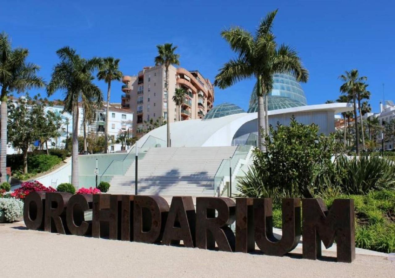 Beautiful Apartment in Estepona Center