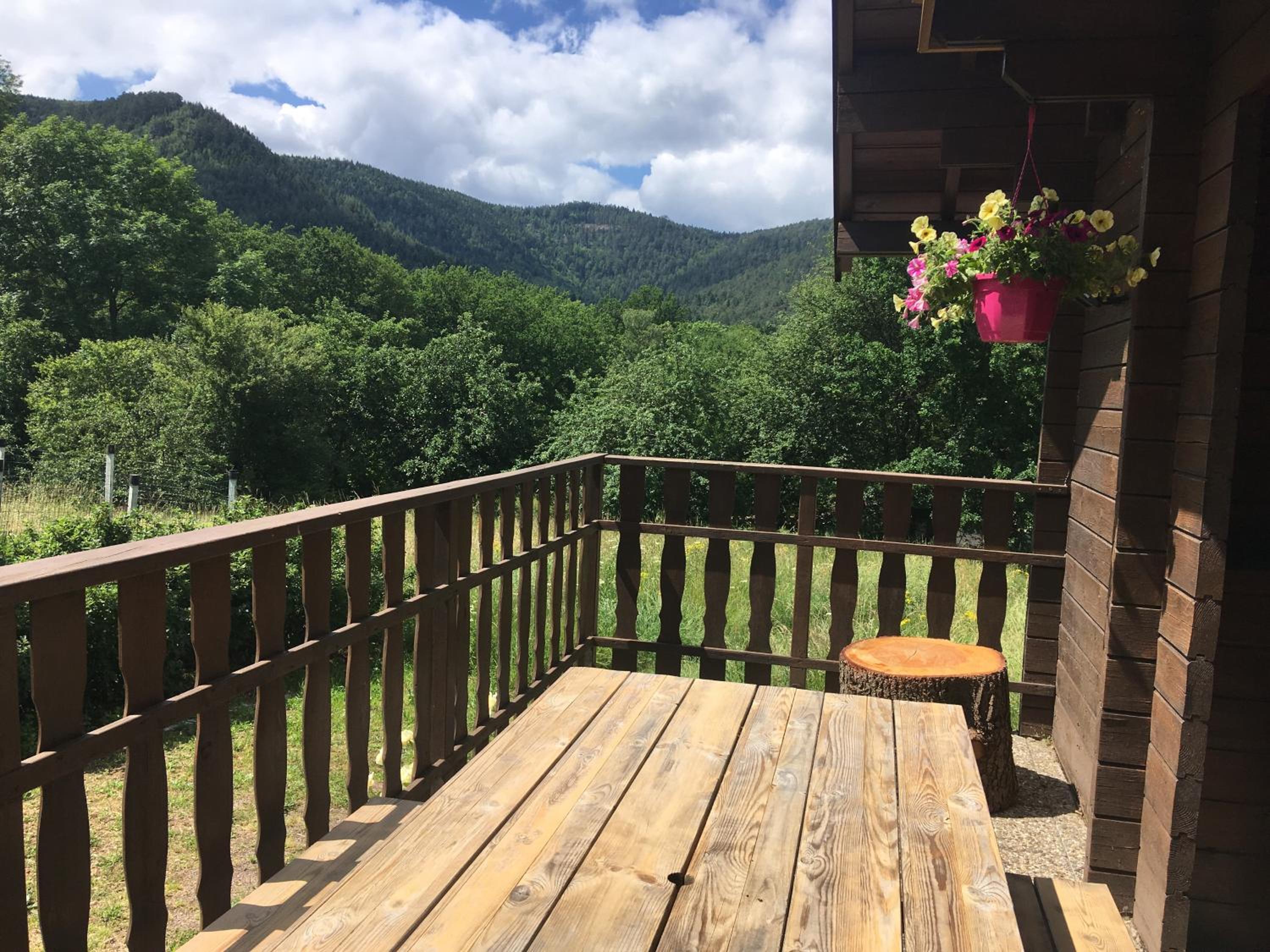 Le chalet des Cambuses, photo 8