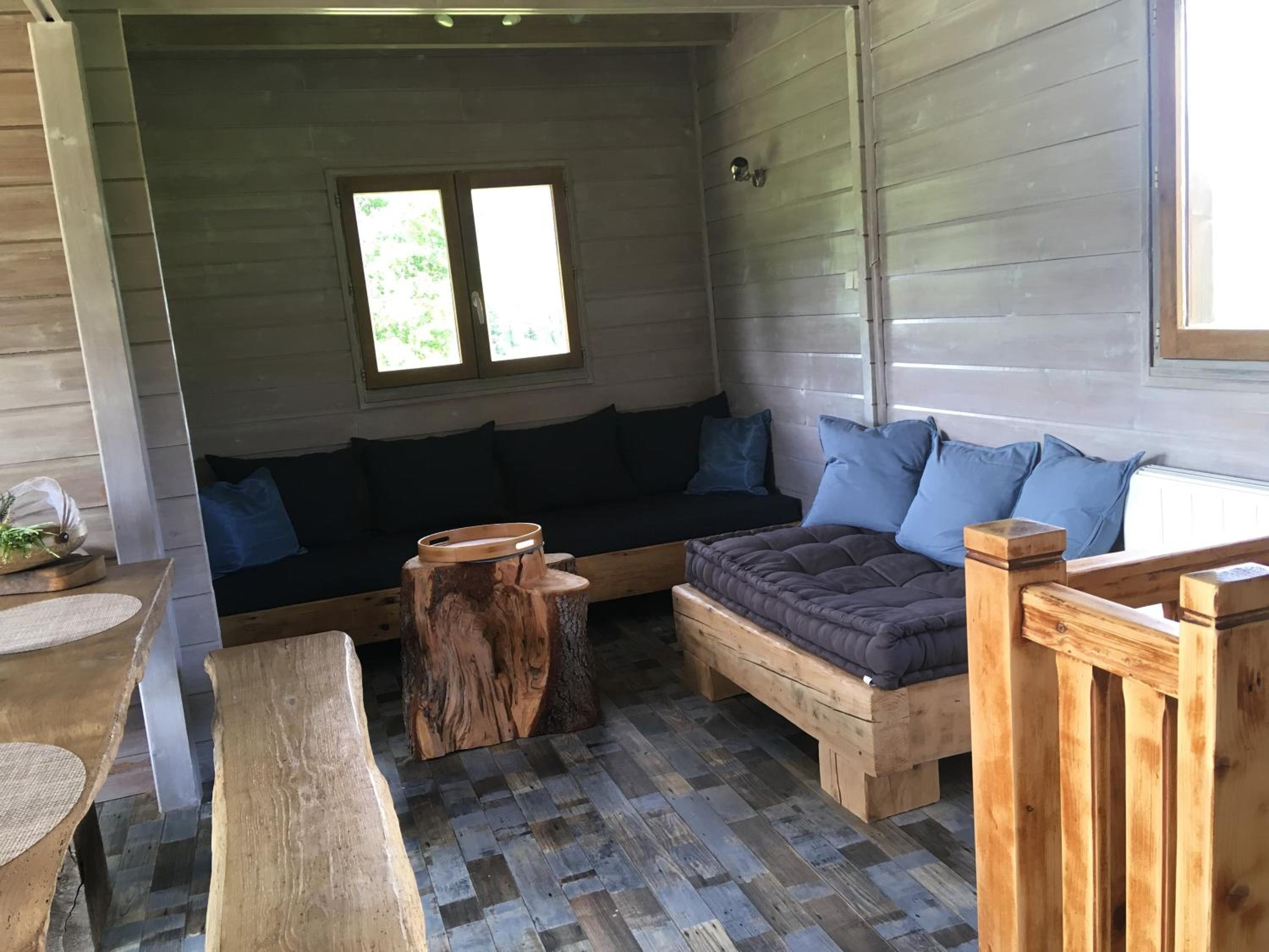 Le chalet des Cambuses, photo 9