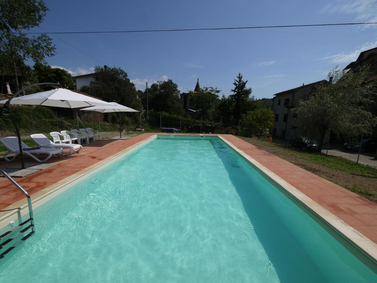Castello di Rometta Private Pool photo 1