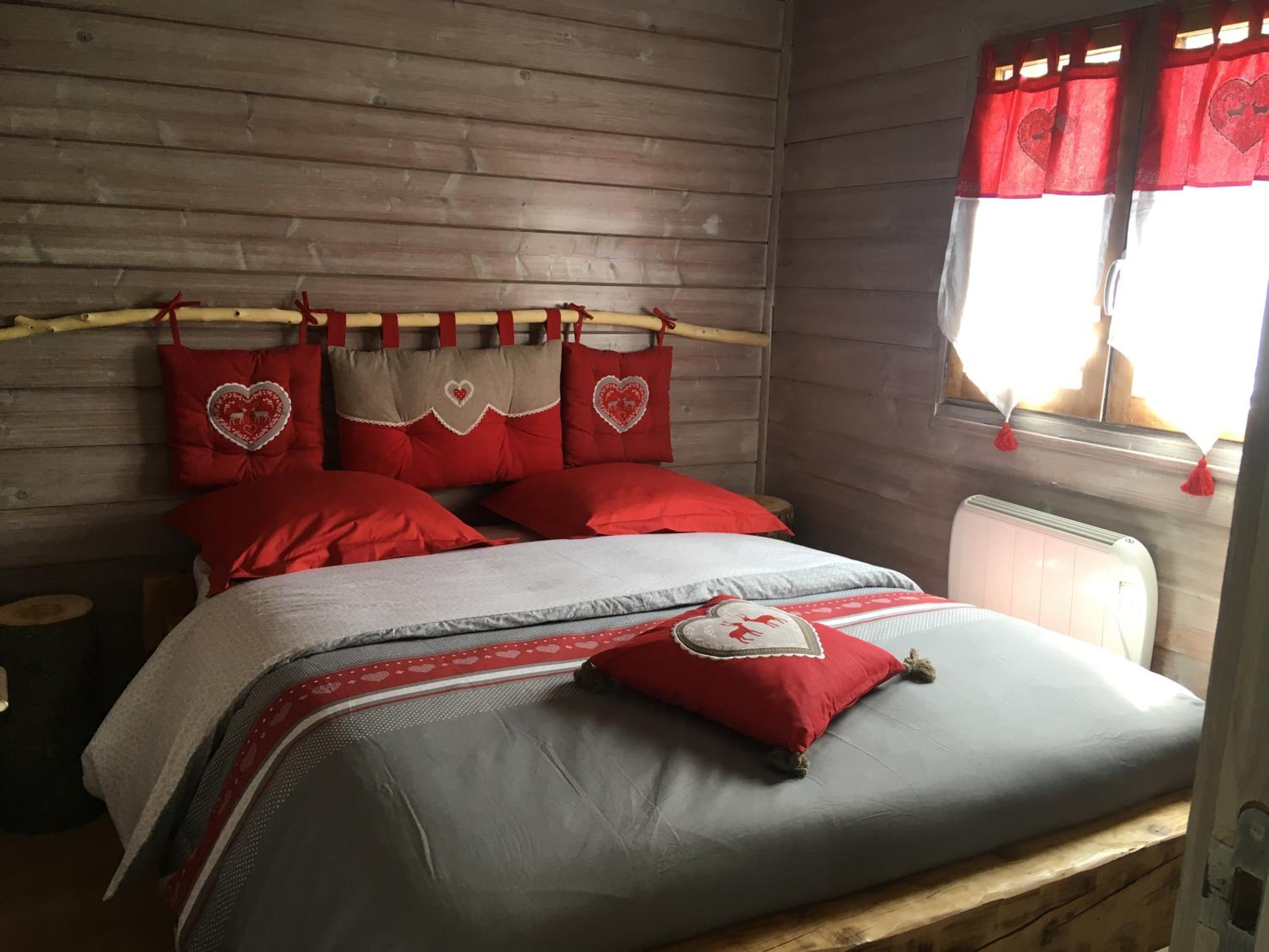 Le chalet des Cambuses, photo 12