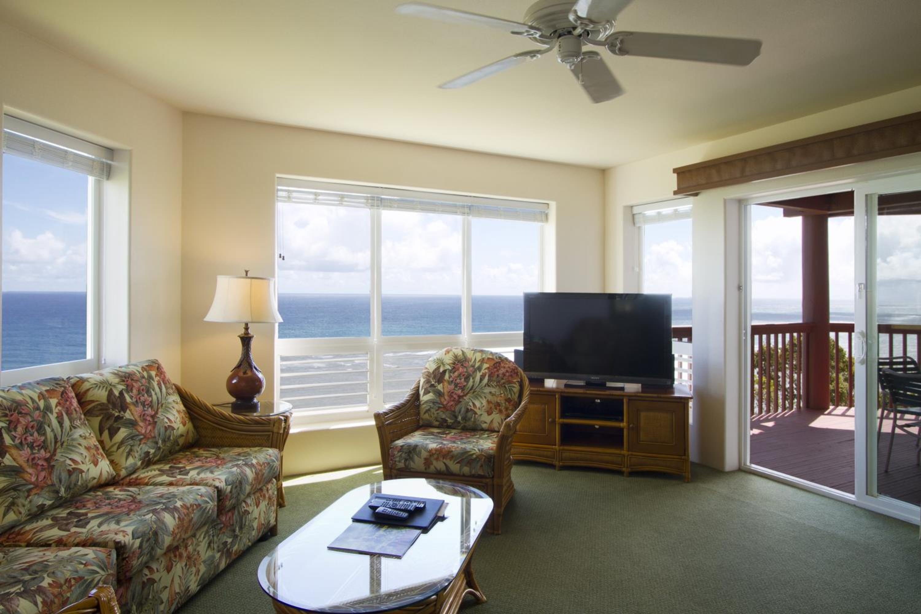 Kauai Vacations - Club Wyndham Shearwater - Property Image 31