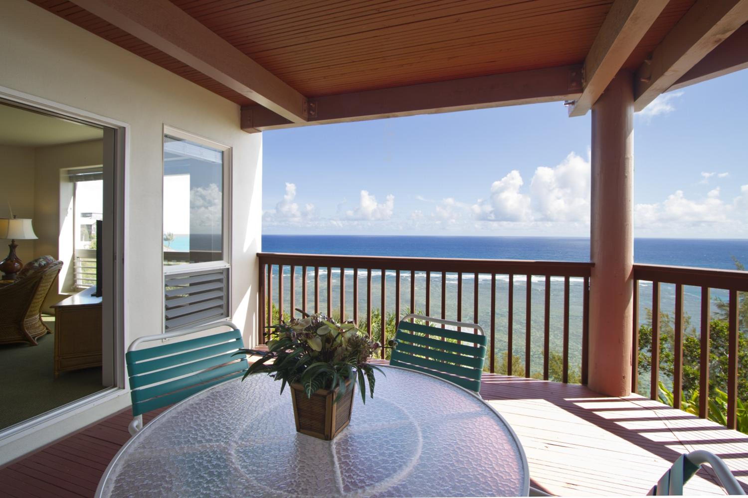 Kauai Vacations - Club Wyndham Shearwater - Property Image 38